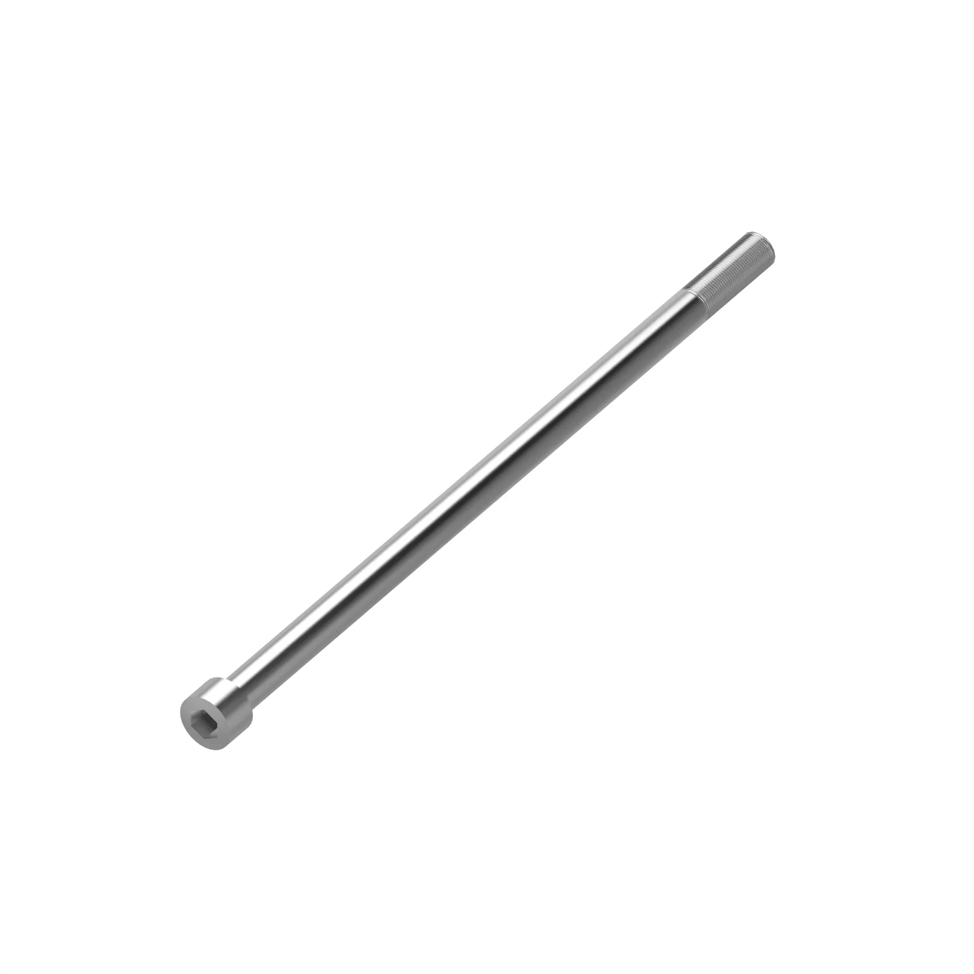 John Deere Cap Screw, M6 X 140 - R189130