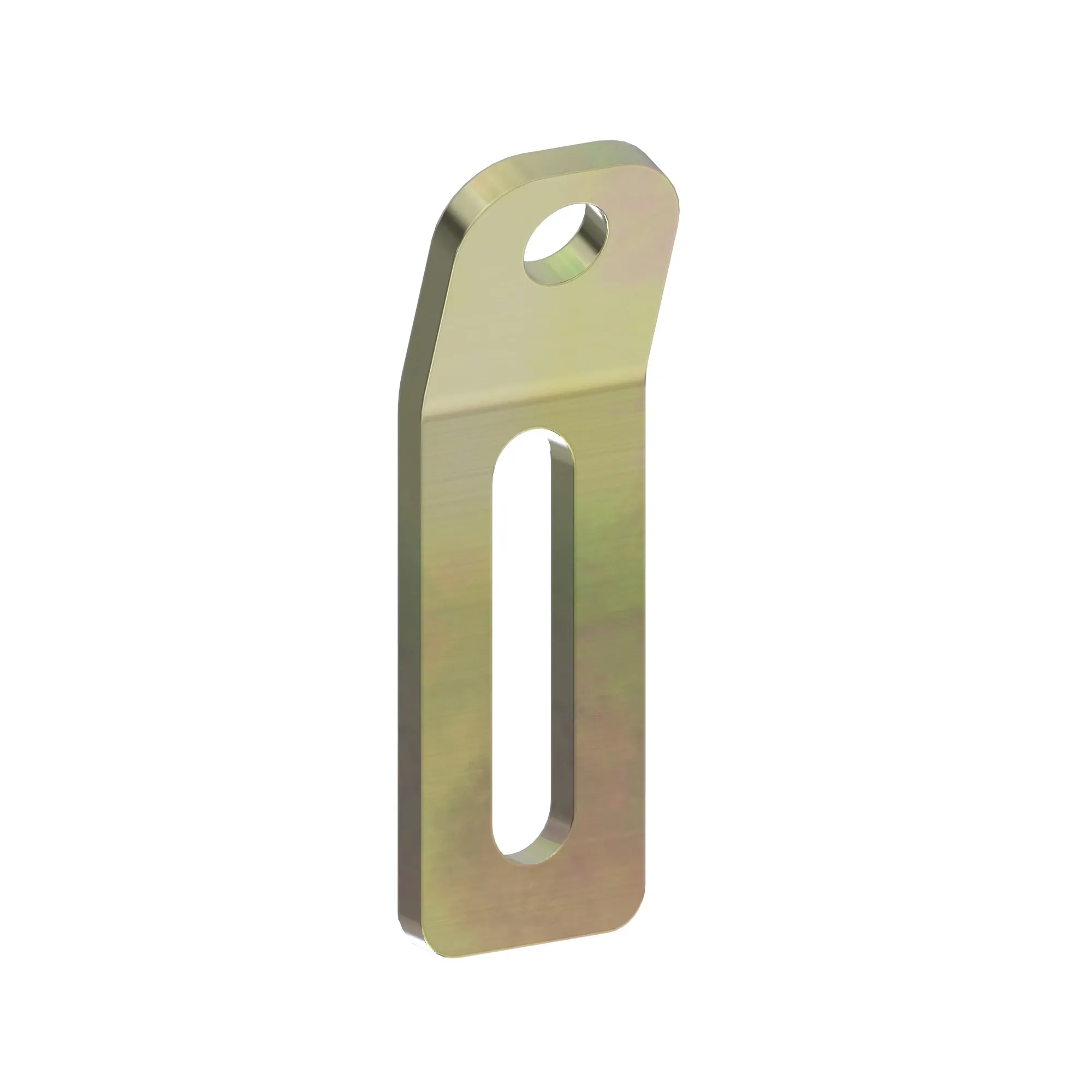 John Deere Air Conditioner Bracket - F621472