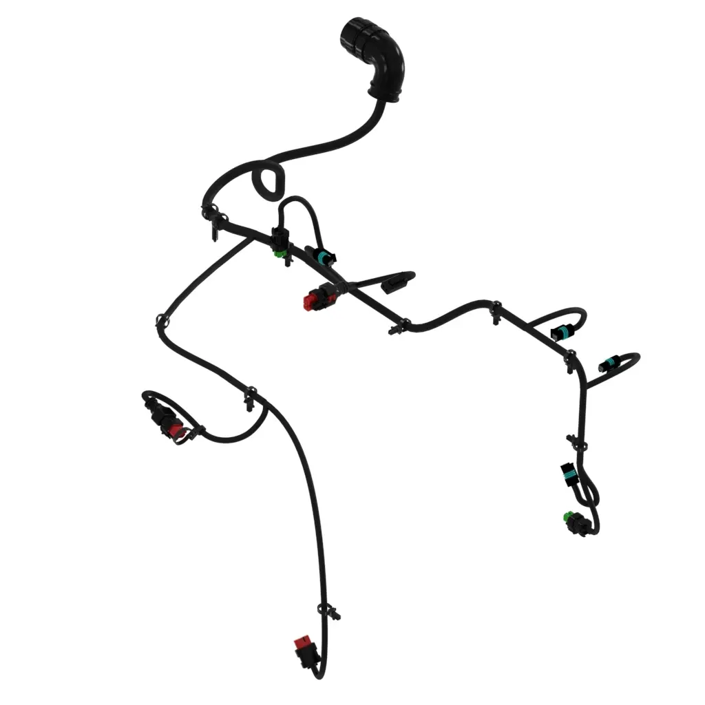 Wiring Harness