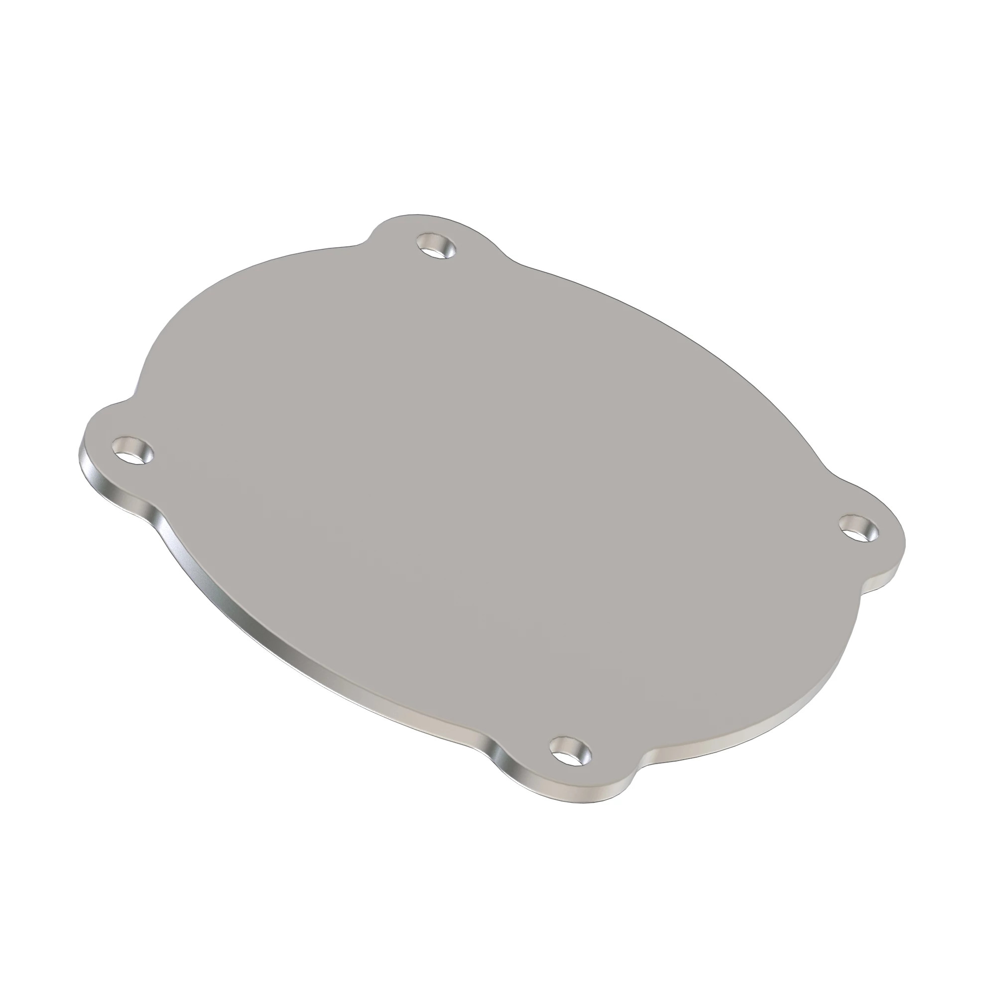 COVER, AXLE