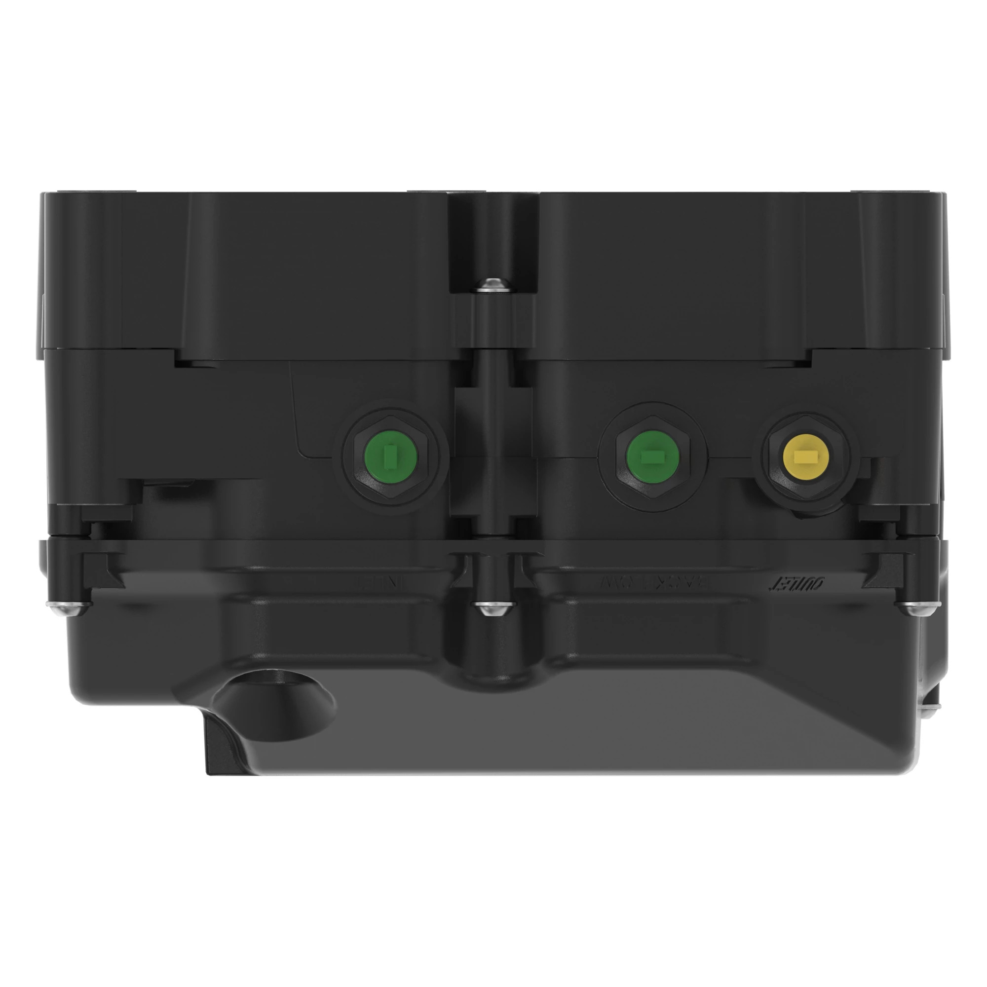 DEF DOSING UNIT PUMP