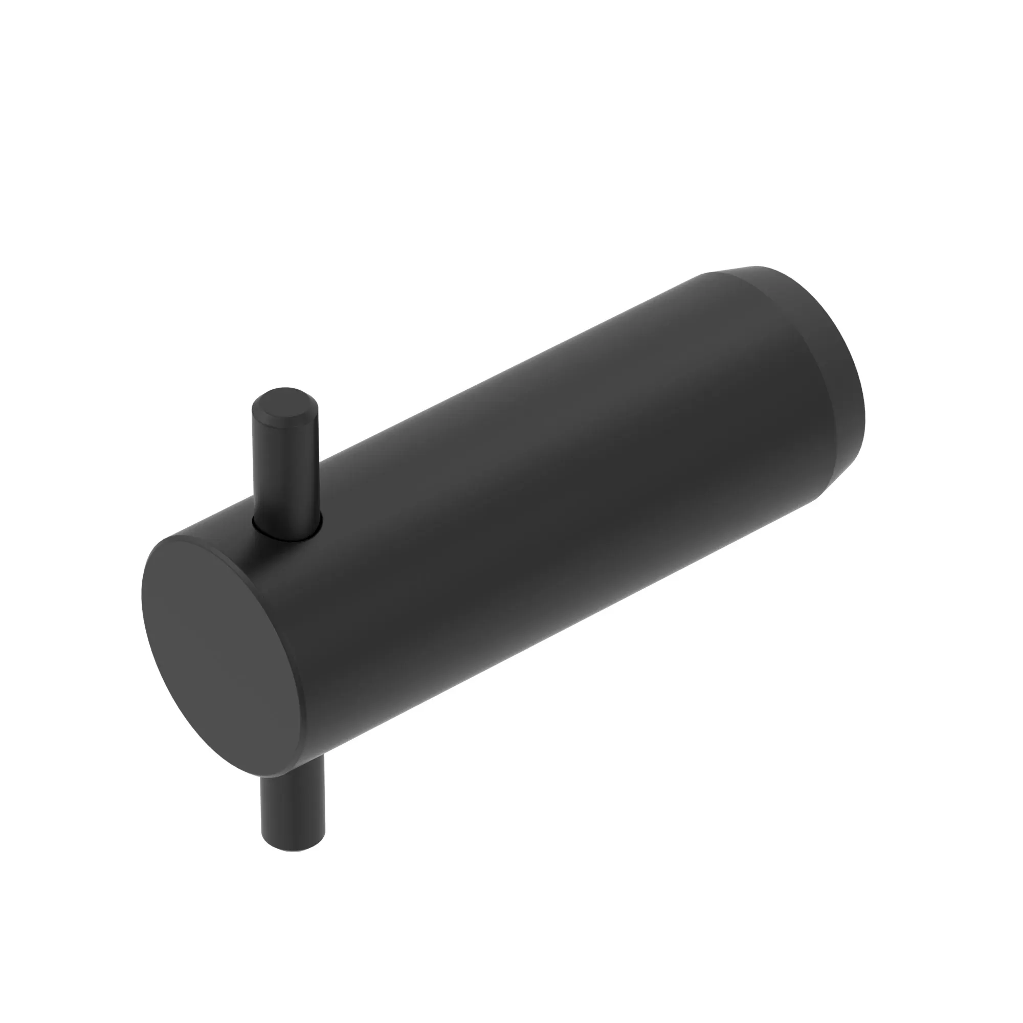 PIN, ASSEMBLY, WITH CROSS PIN, Pin