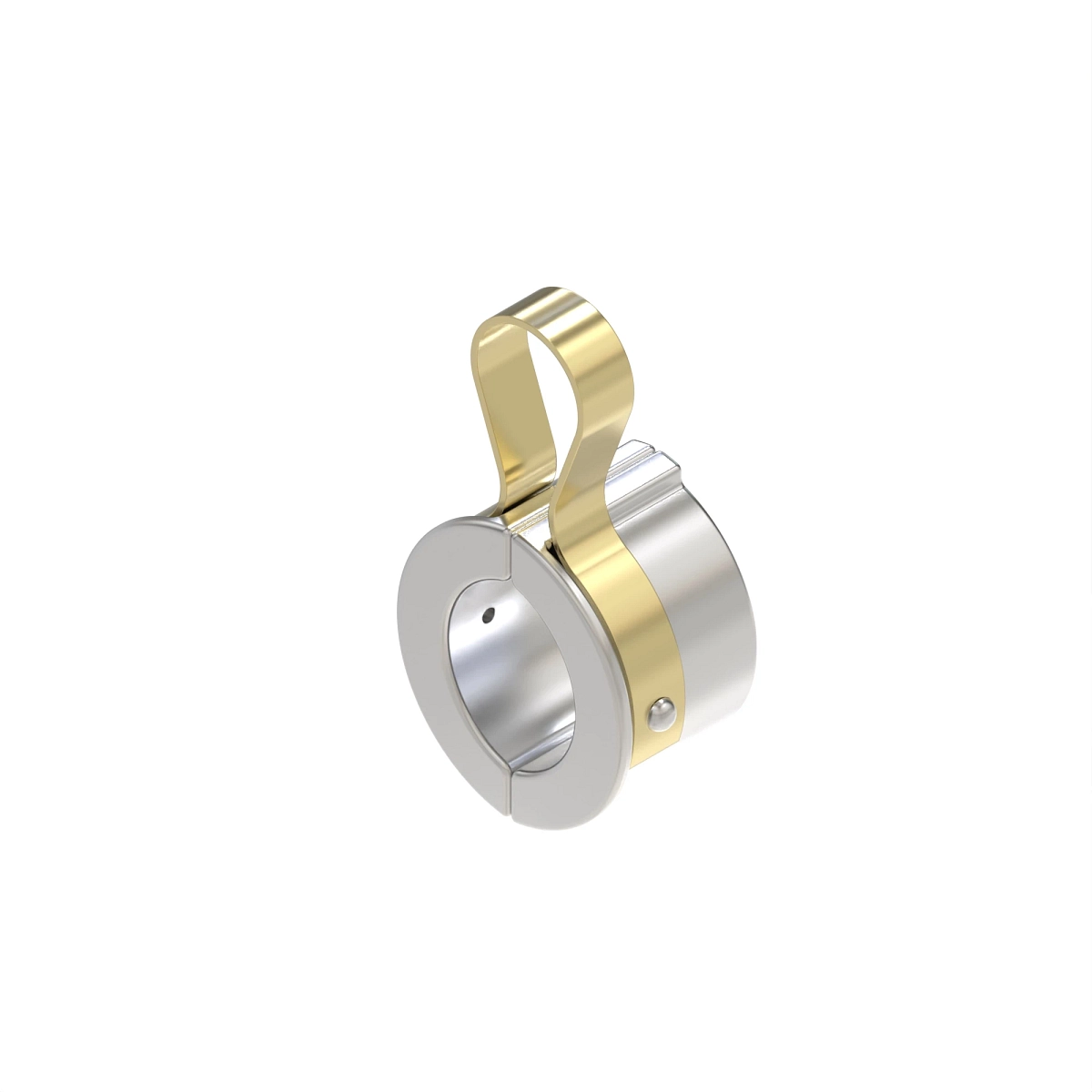 Stop, Cylinder Assembly