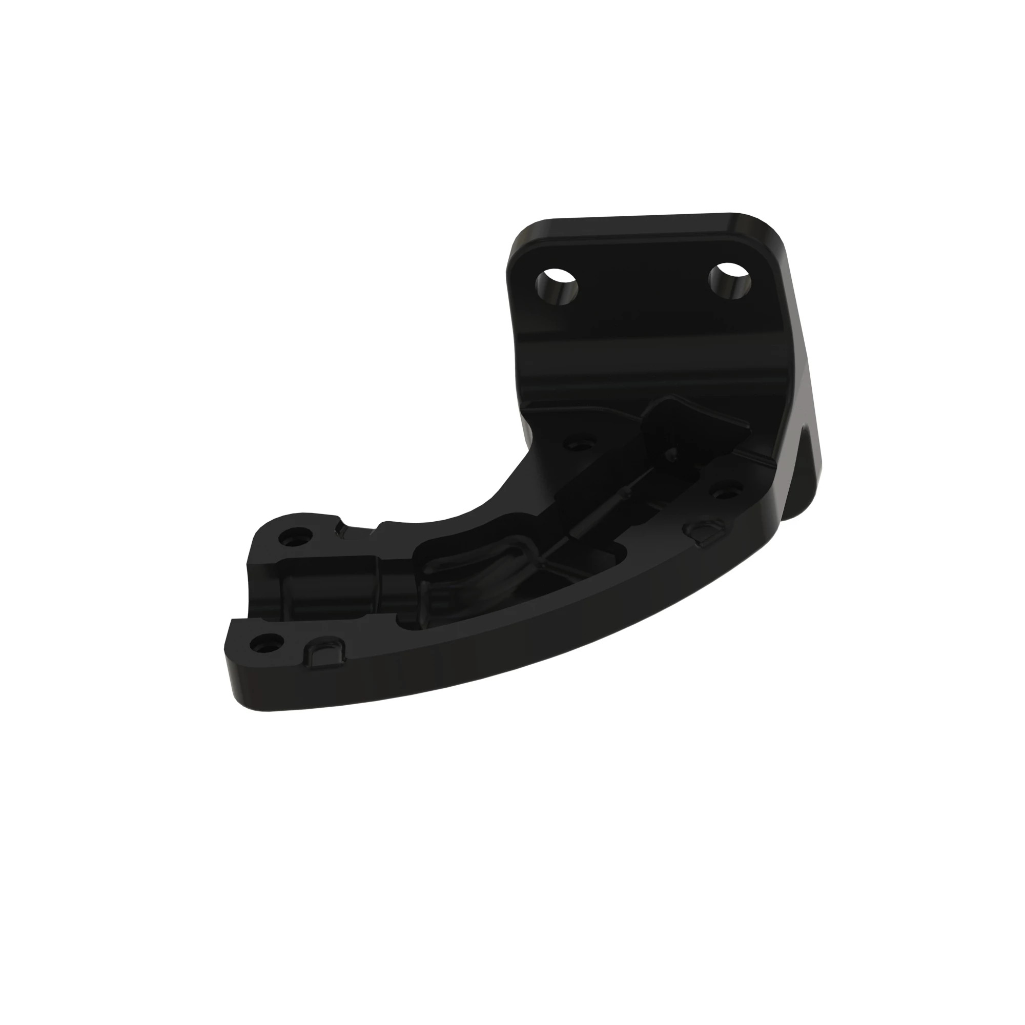 ⚙️ R569502: Soporte del Guardabarros Inferior John Deere 🚜✅