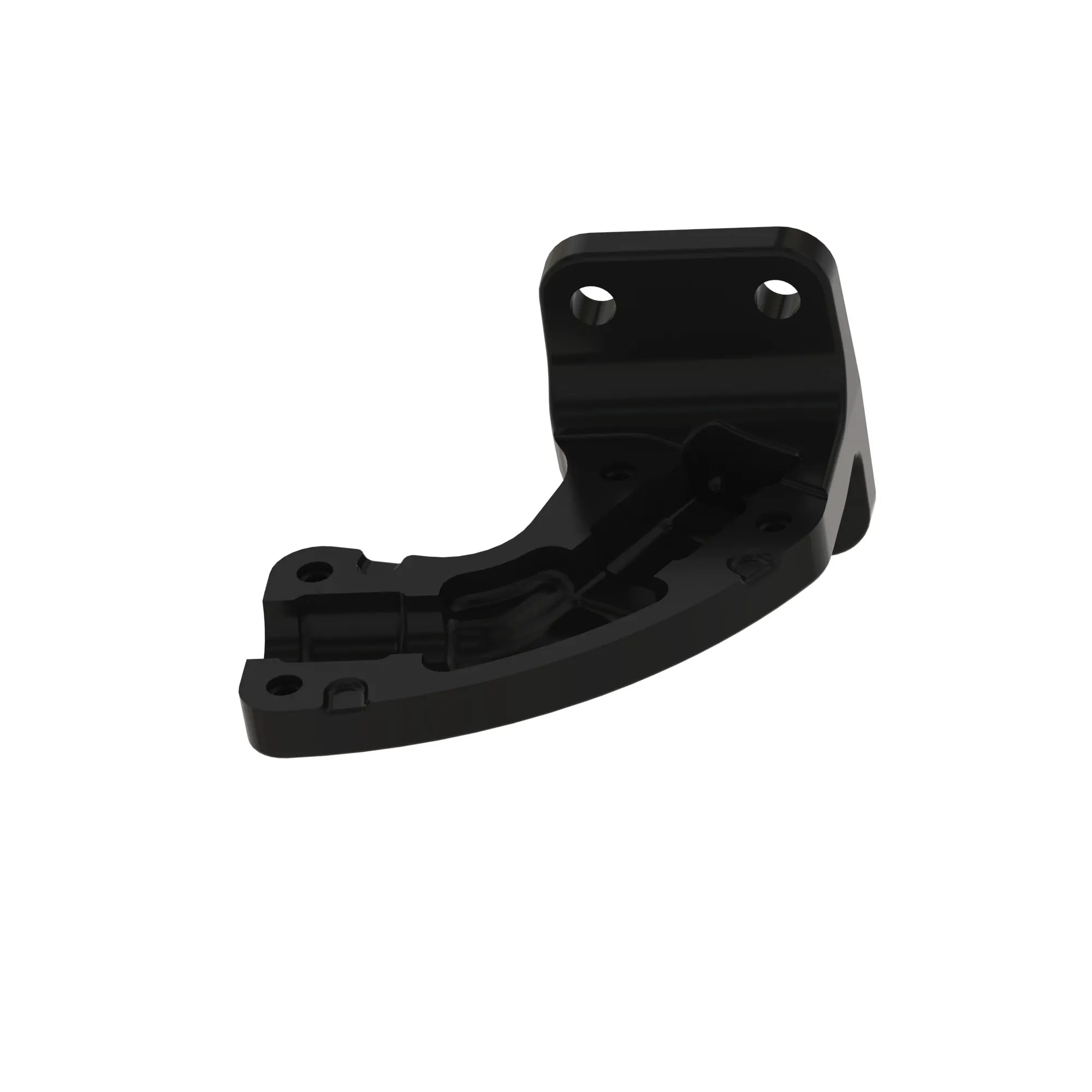 John Deere Lower Fender Support - R569502