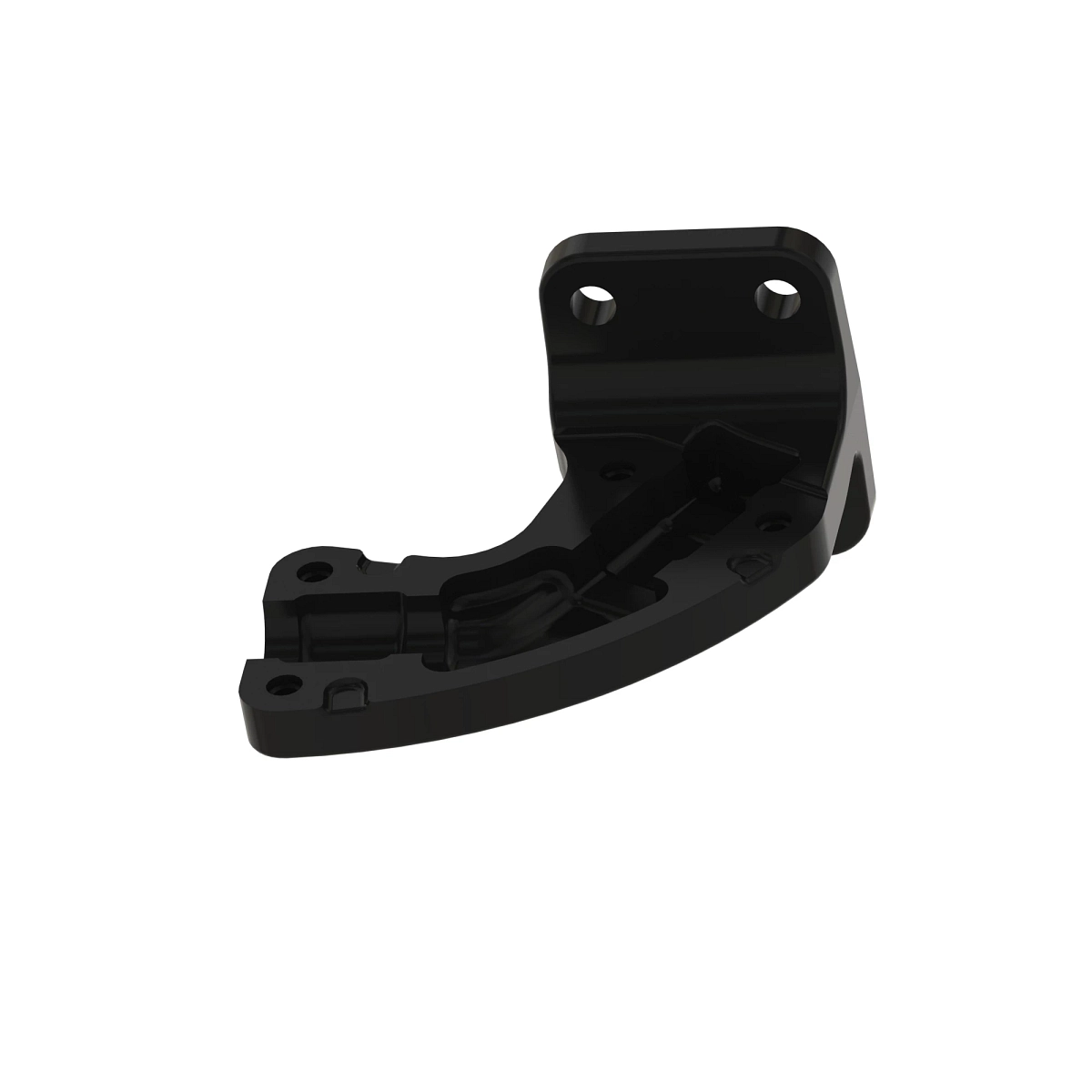 Support, Lower Fender
