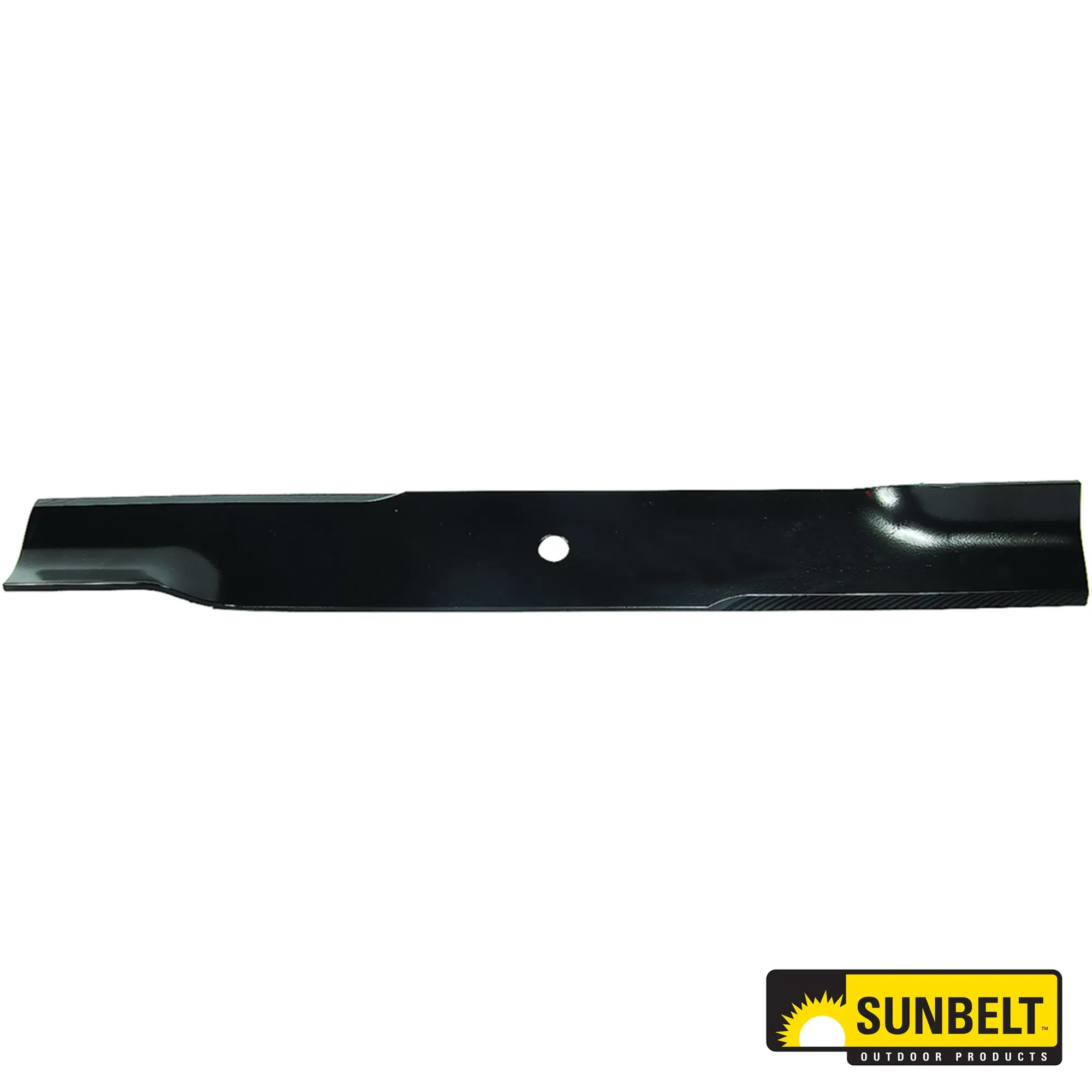 Sunbelt XHT Medium Lift Mower Blade, 22-1/2 inch Length - A-B1HS1011