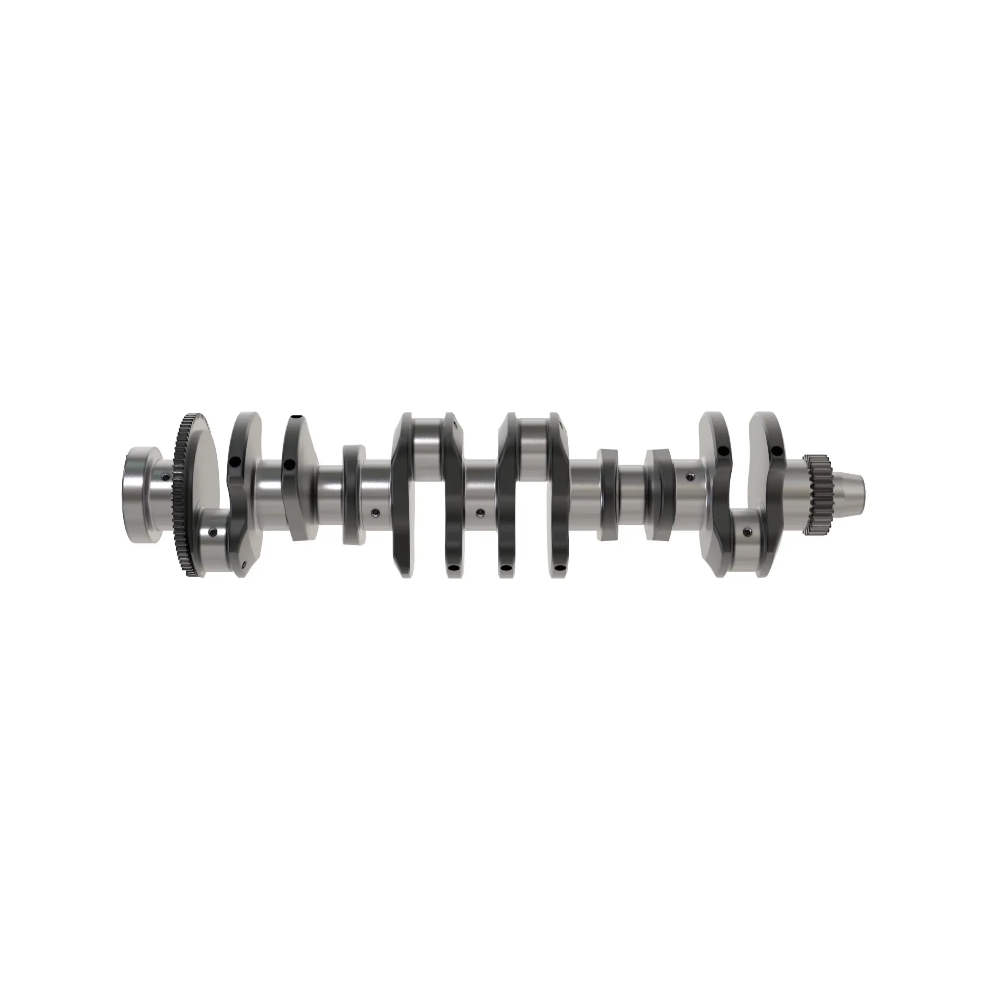 ASSEMBLY 
DYNAMICALLY BALANCED