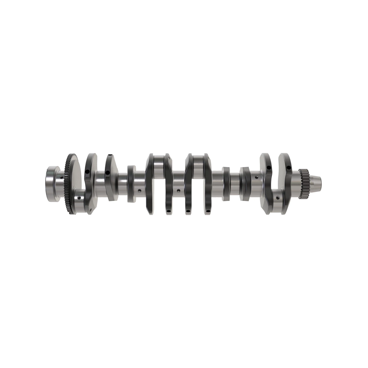 ASSEMBLY
DYNAMICALLY BALANCED