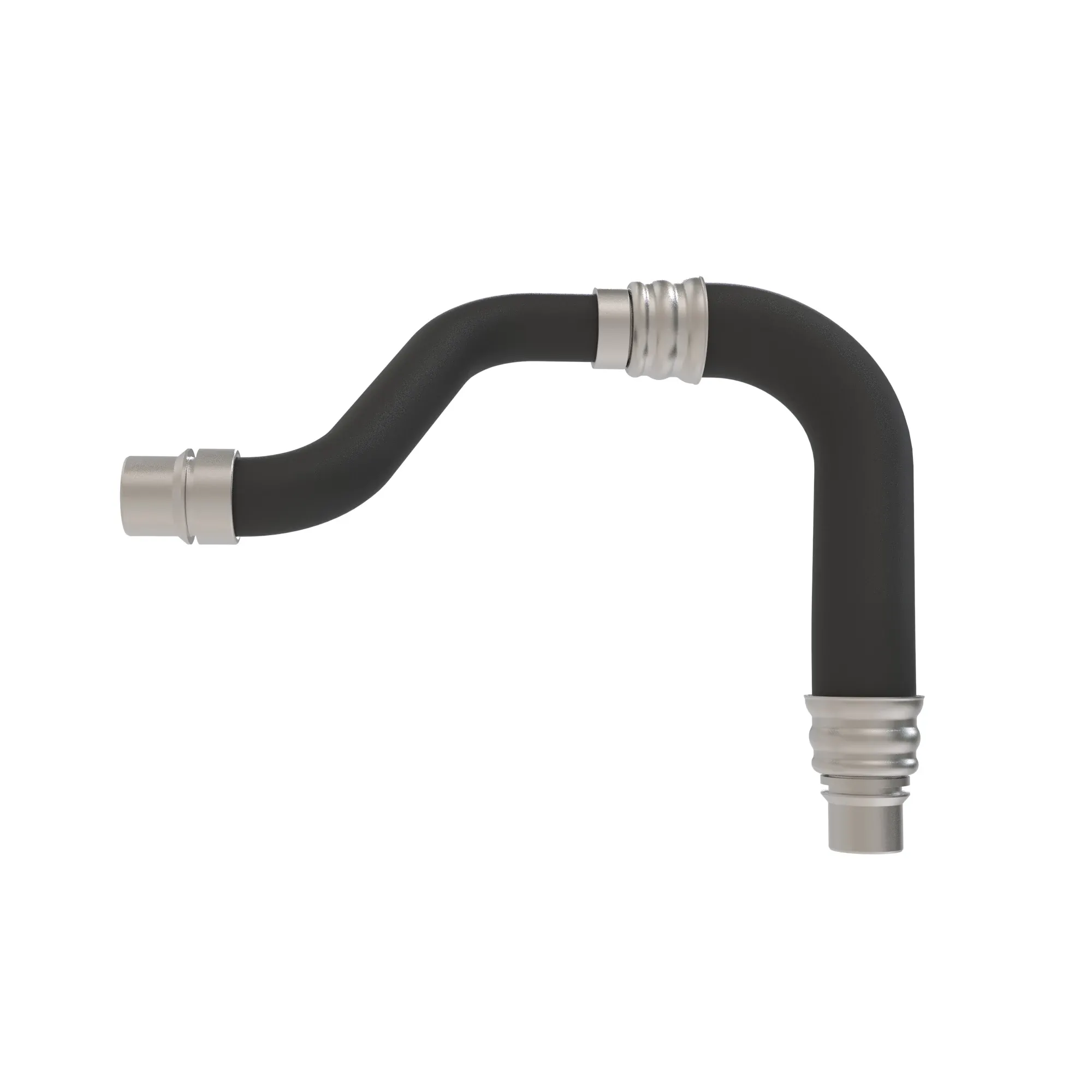 John Deere Pump Oil Line - AL225863