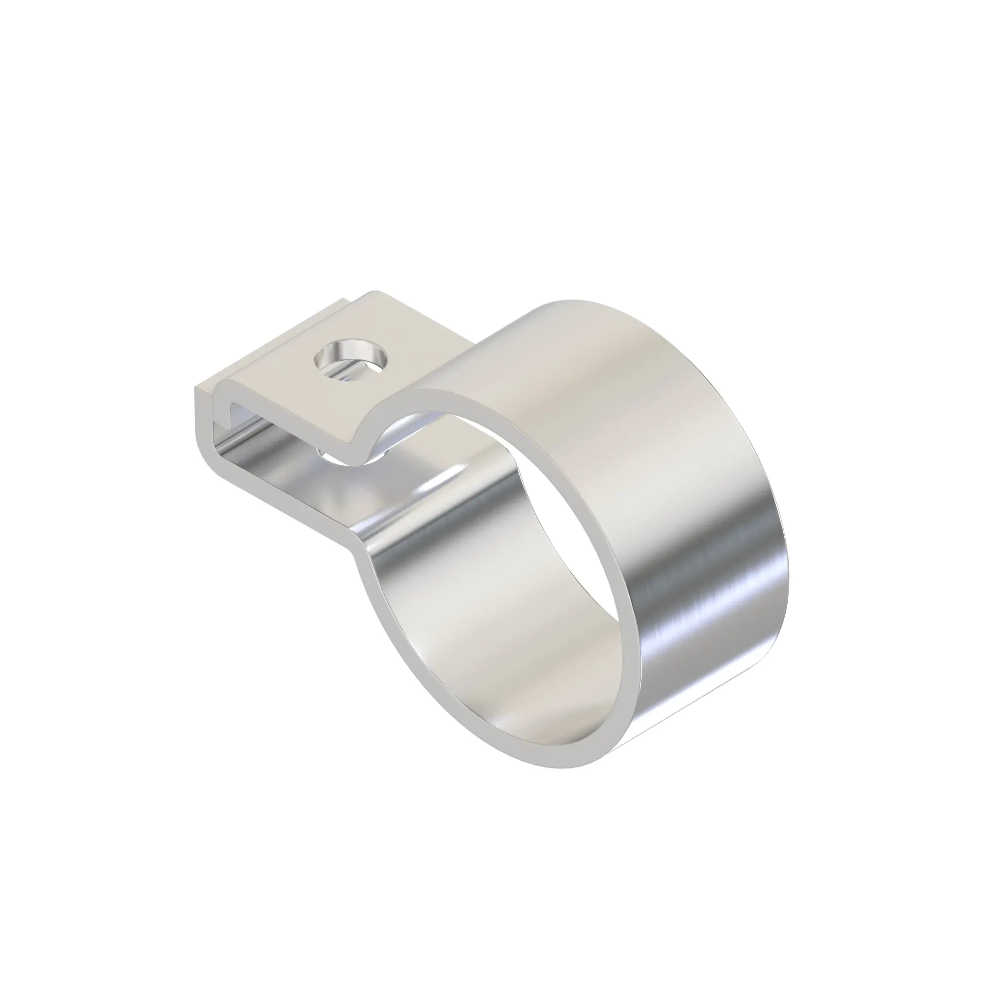 John Deere Bolt-On Clamp - R255993