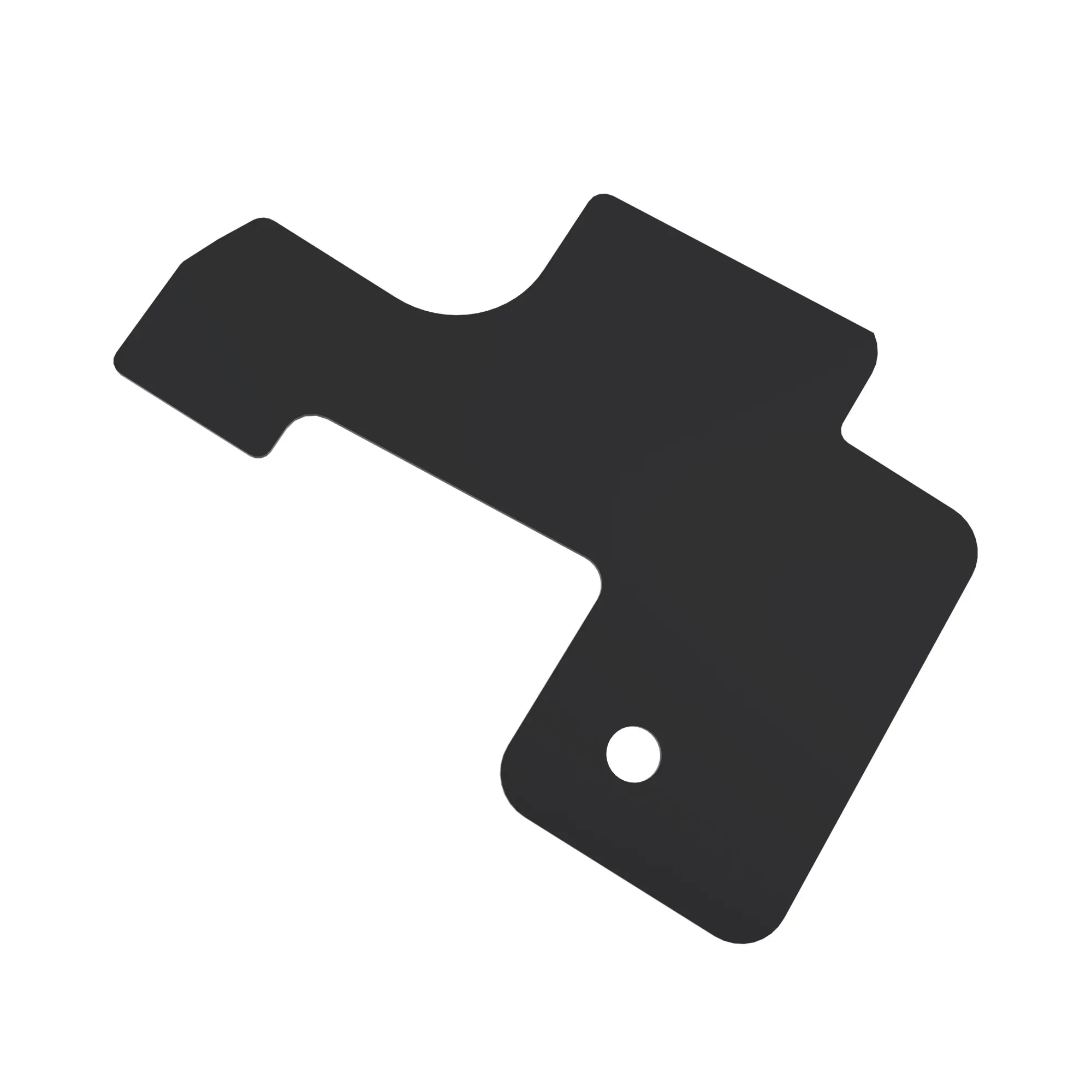 CONTROL SUPPORT OOS