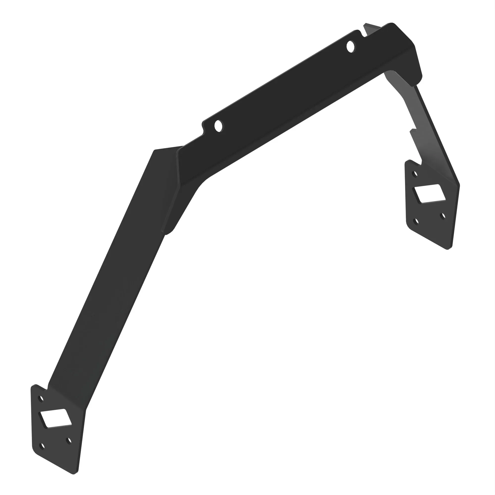 BRACKET, INSTRUMENT PANEL, CAB
