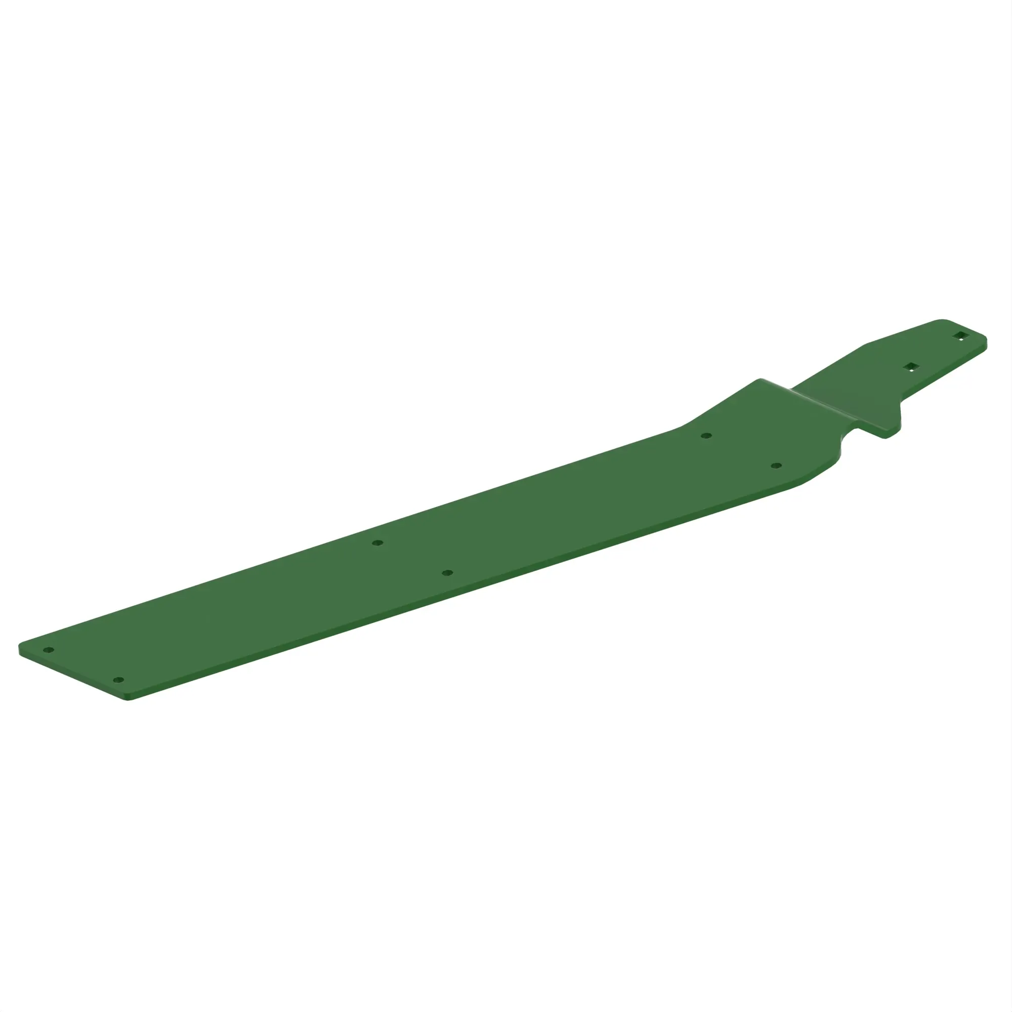 BRACKET, BRACKET, RH STEP EXTENSION