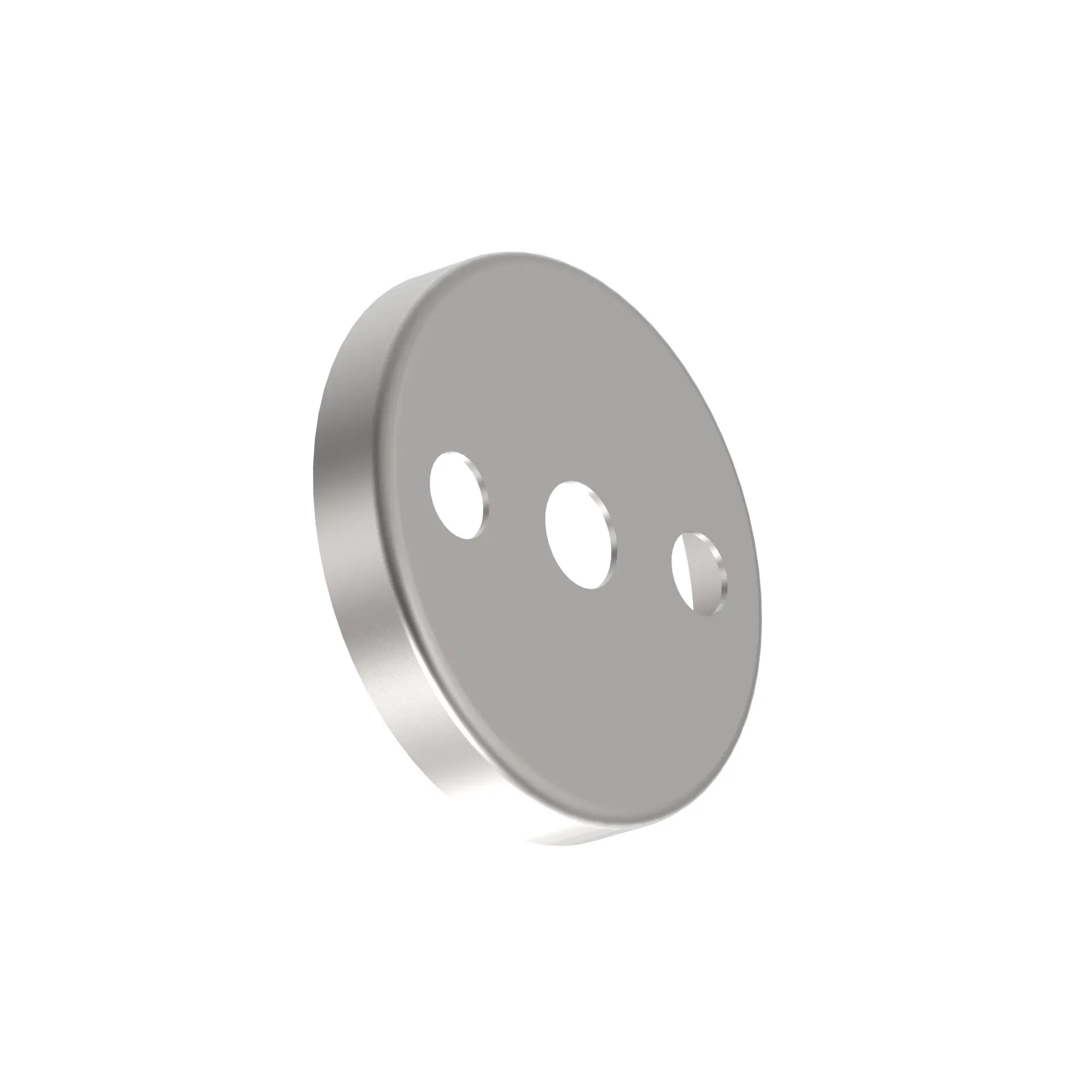 SHIELD, BLADE ANTI-WRAP