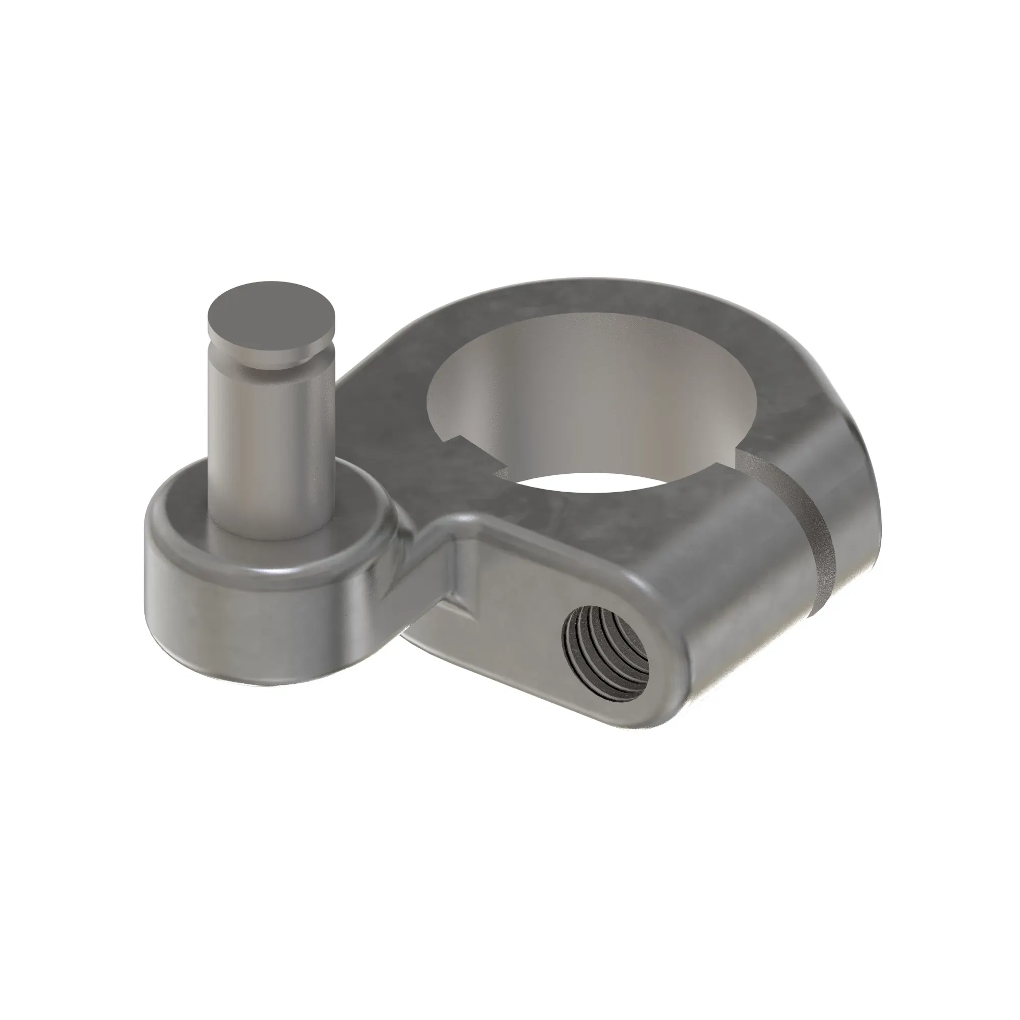 Lever W/Pin