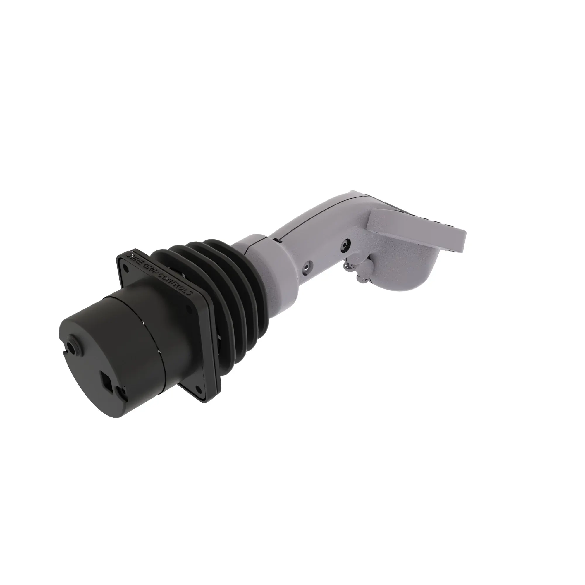 Control Lever