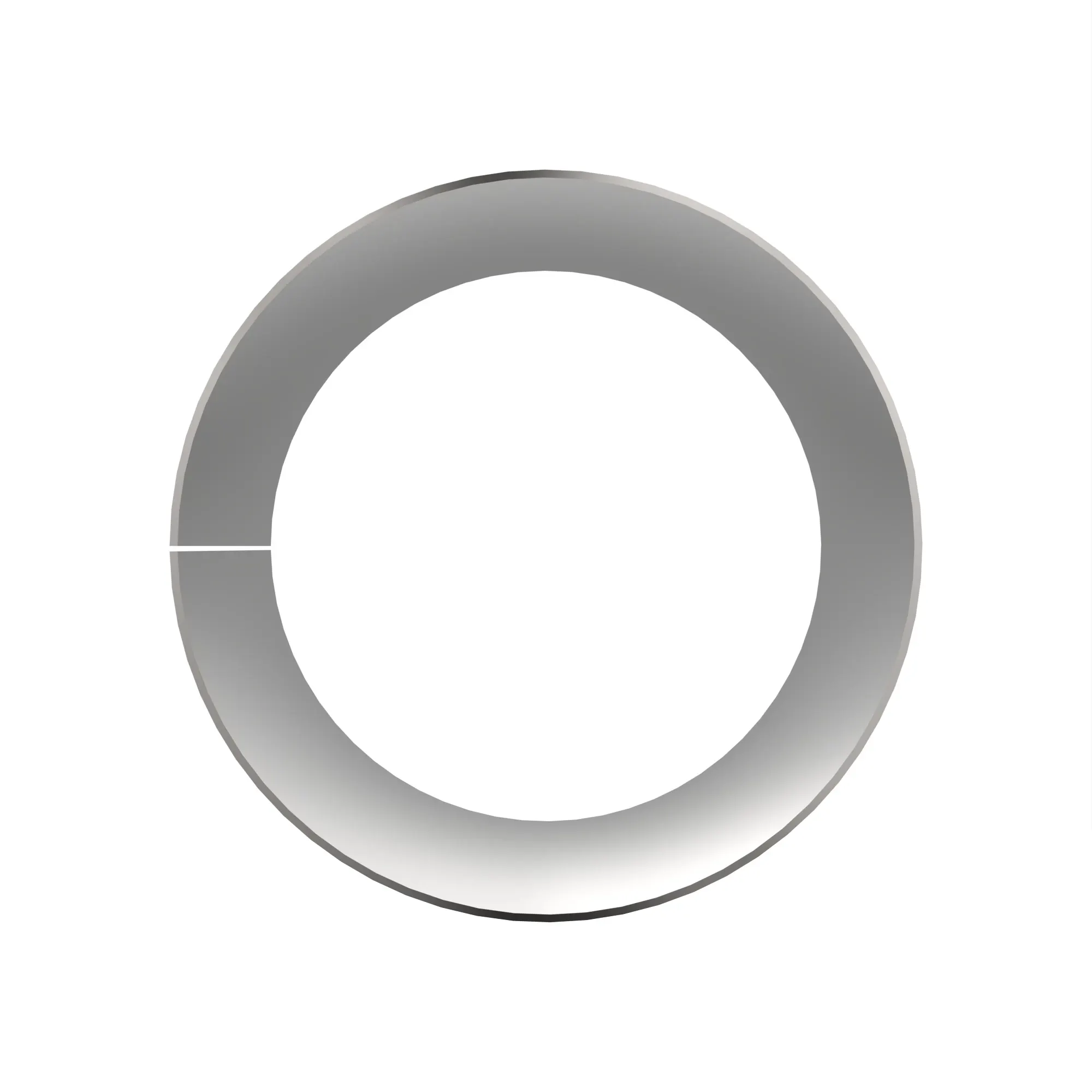 SPACER, OSCILLATION SLEEVE, B3