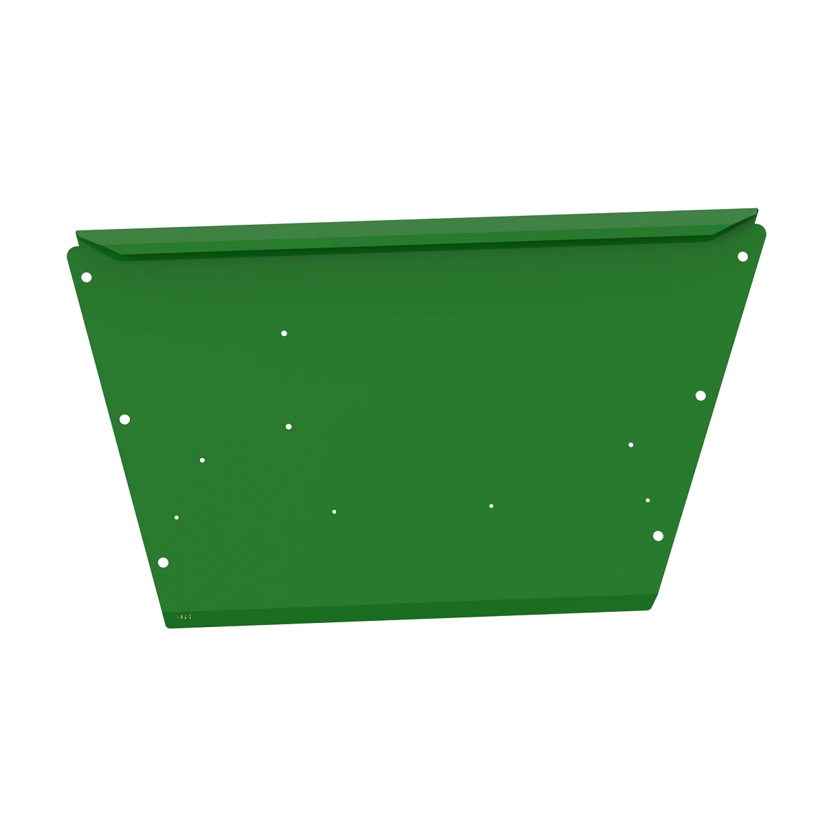 Extension, Panel, Left Rear 330BU