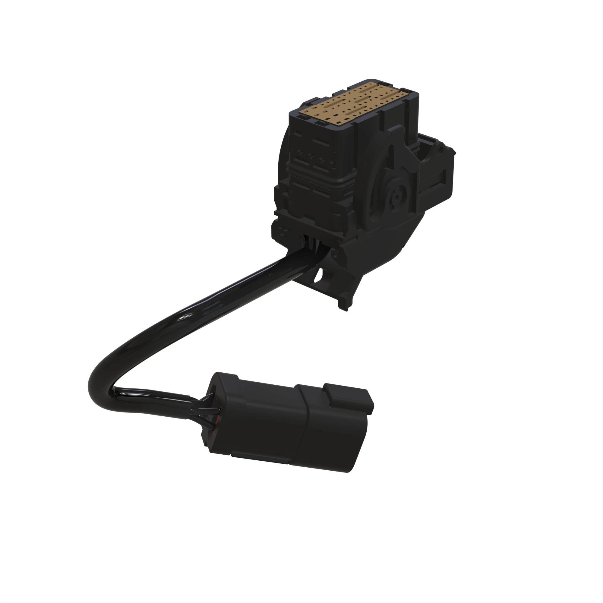 WIRING HARNESS, PROGATOR TURF CARE