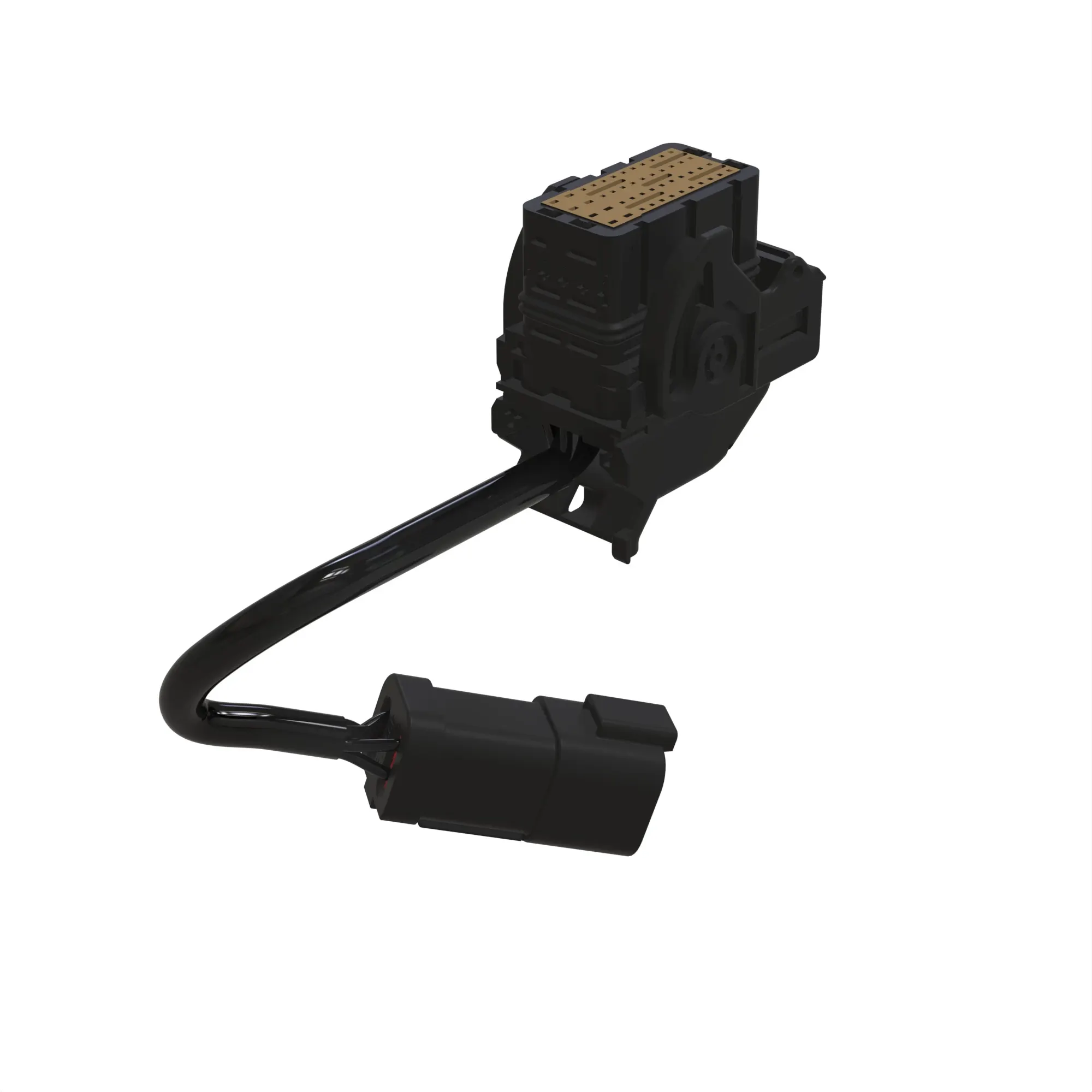 WIRING HARNESS, PROGATOR TURF CARE