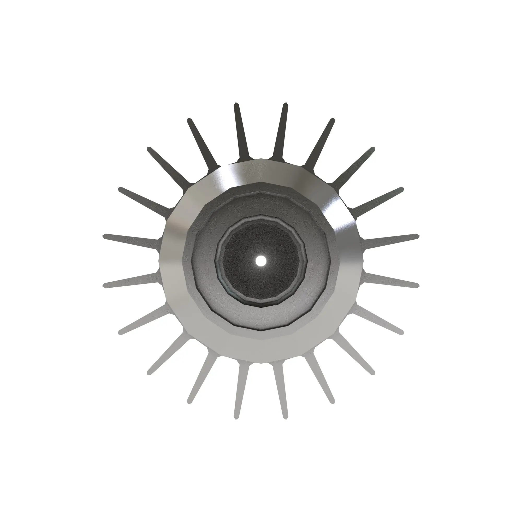 Oil Cooler