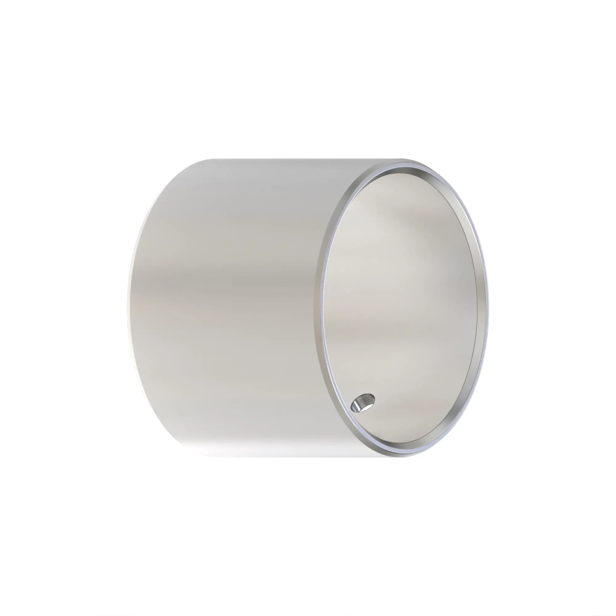 John Deere One Wall Bushing with Hole - CB01467469