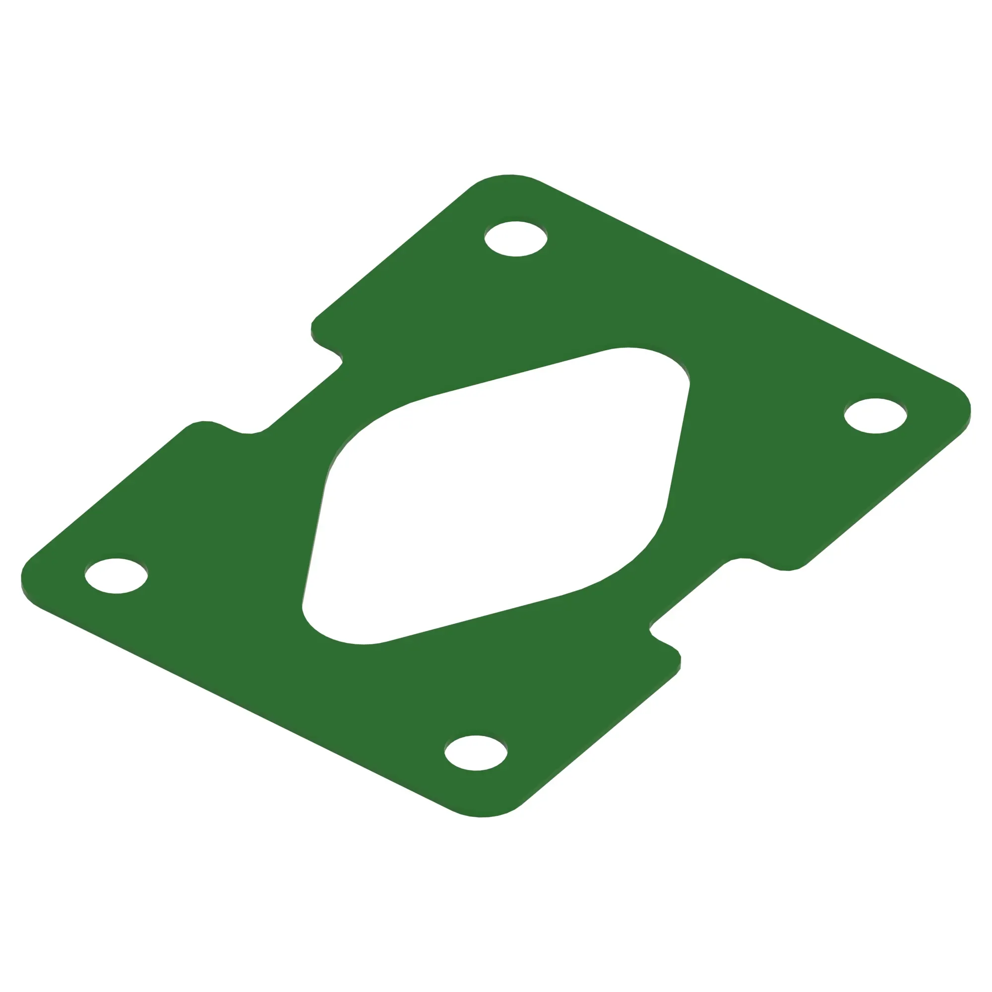 Mounting Parts