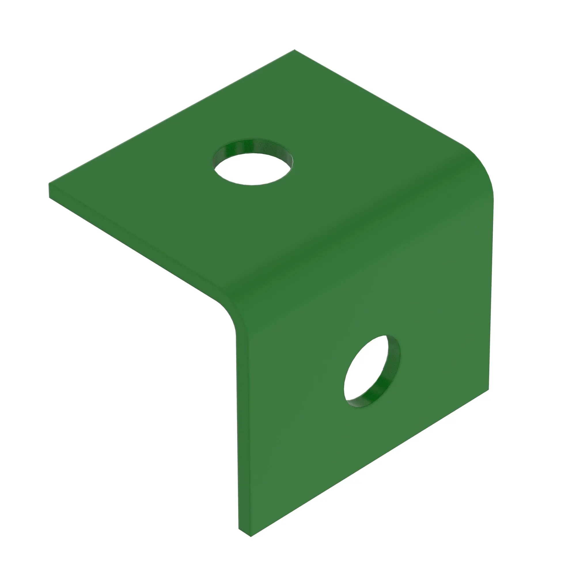 TUBE SUPPORT BRACKET