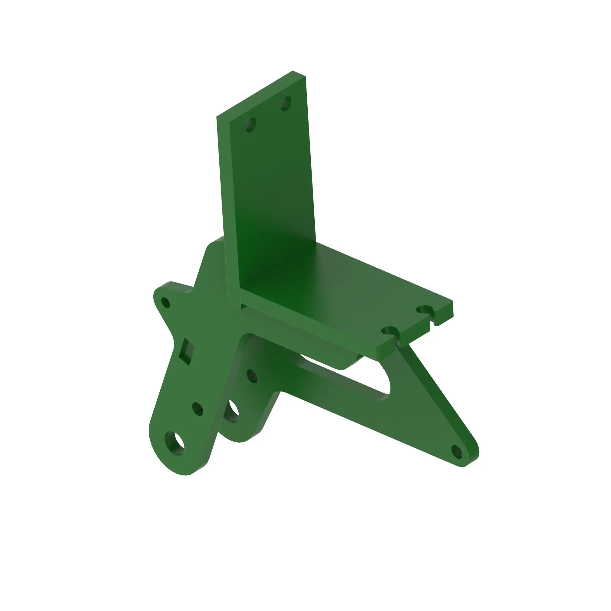 John Deere Bracket - AA92772