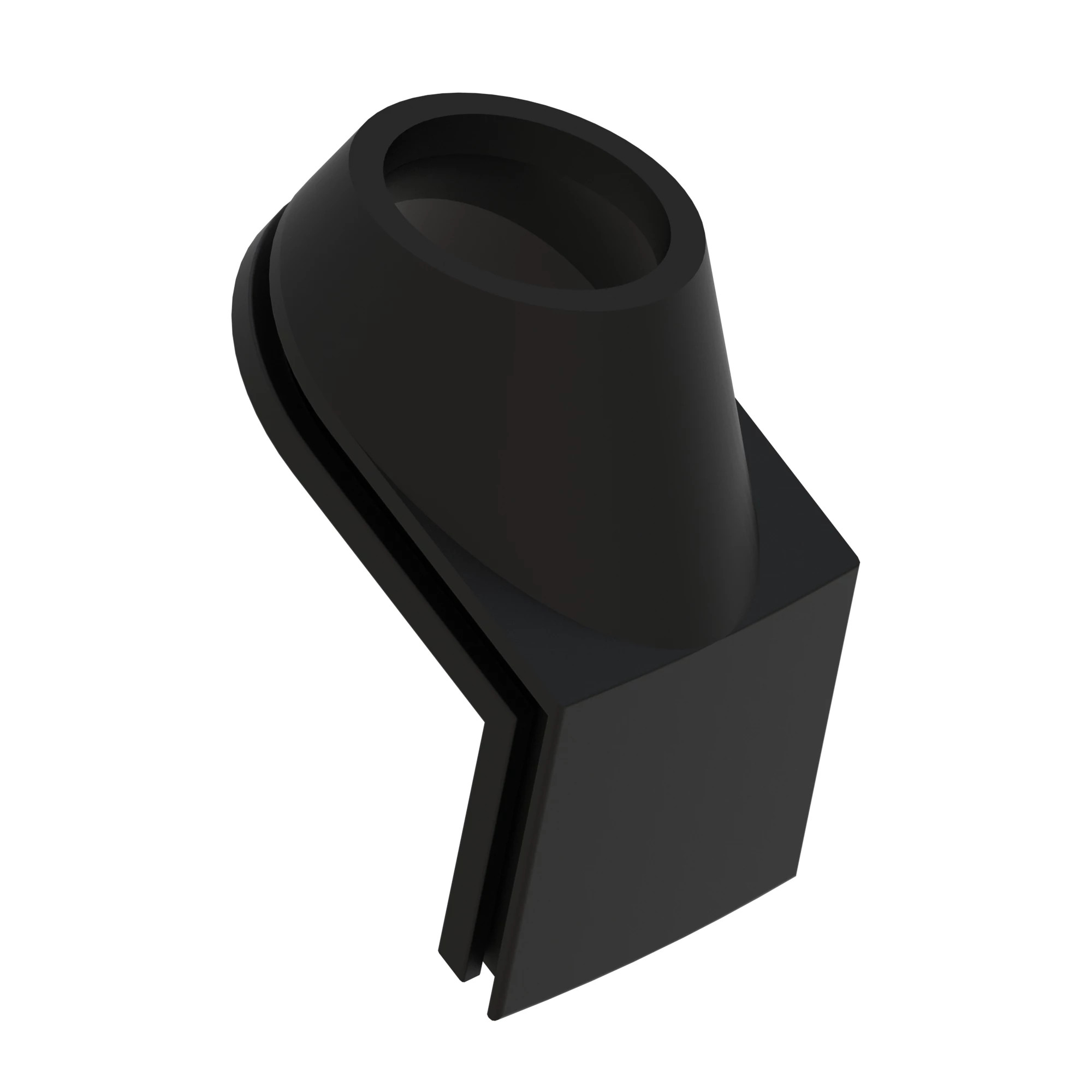 BOOT,STEERING COLUMN