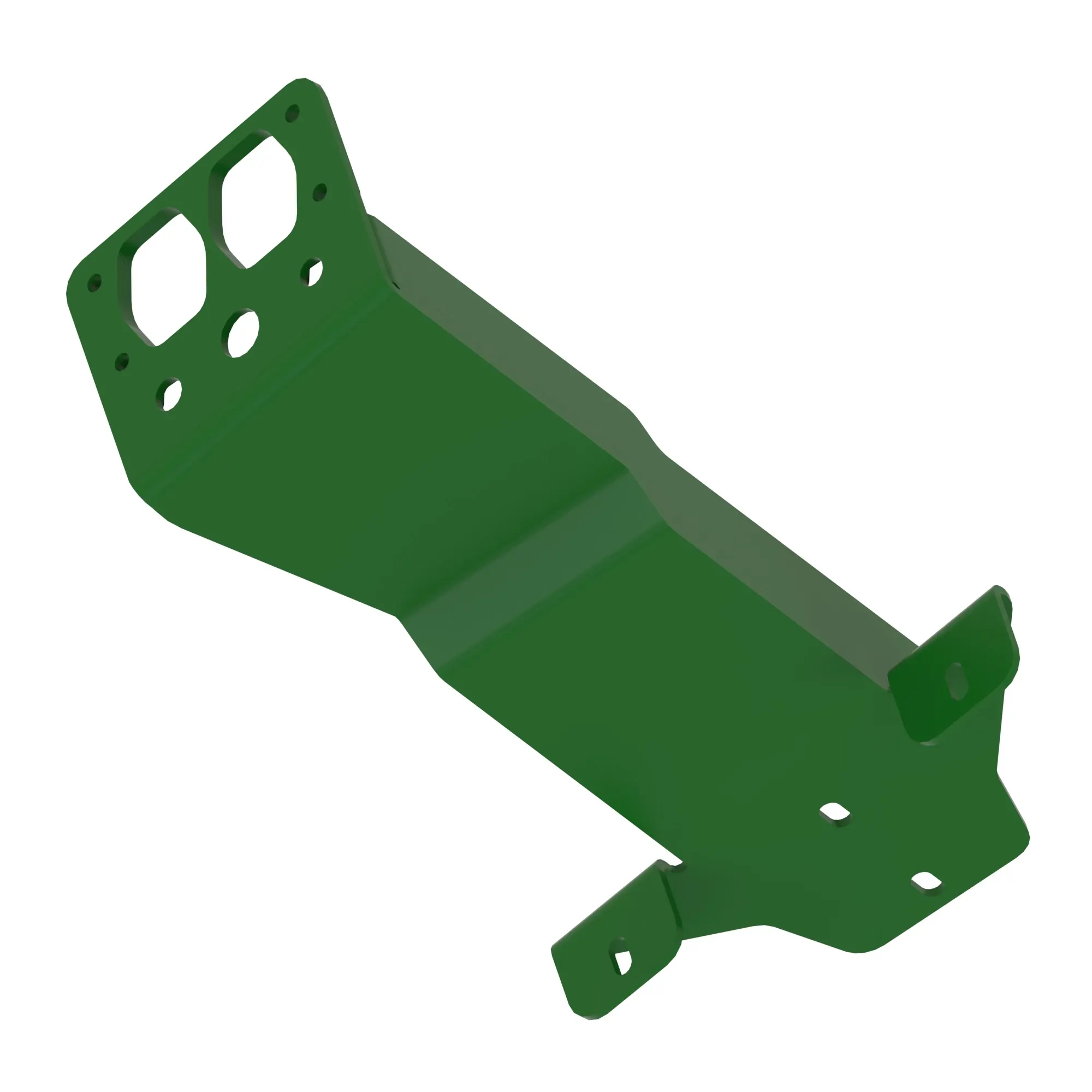 Mounting Parts
