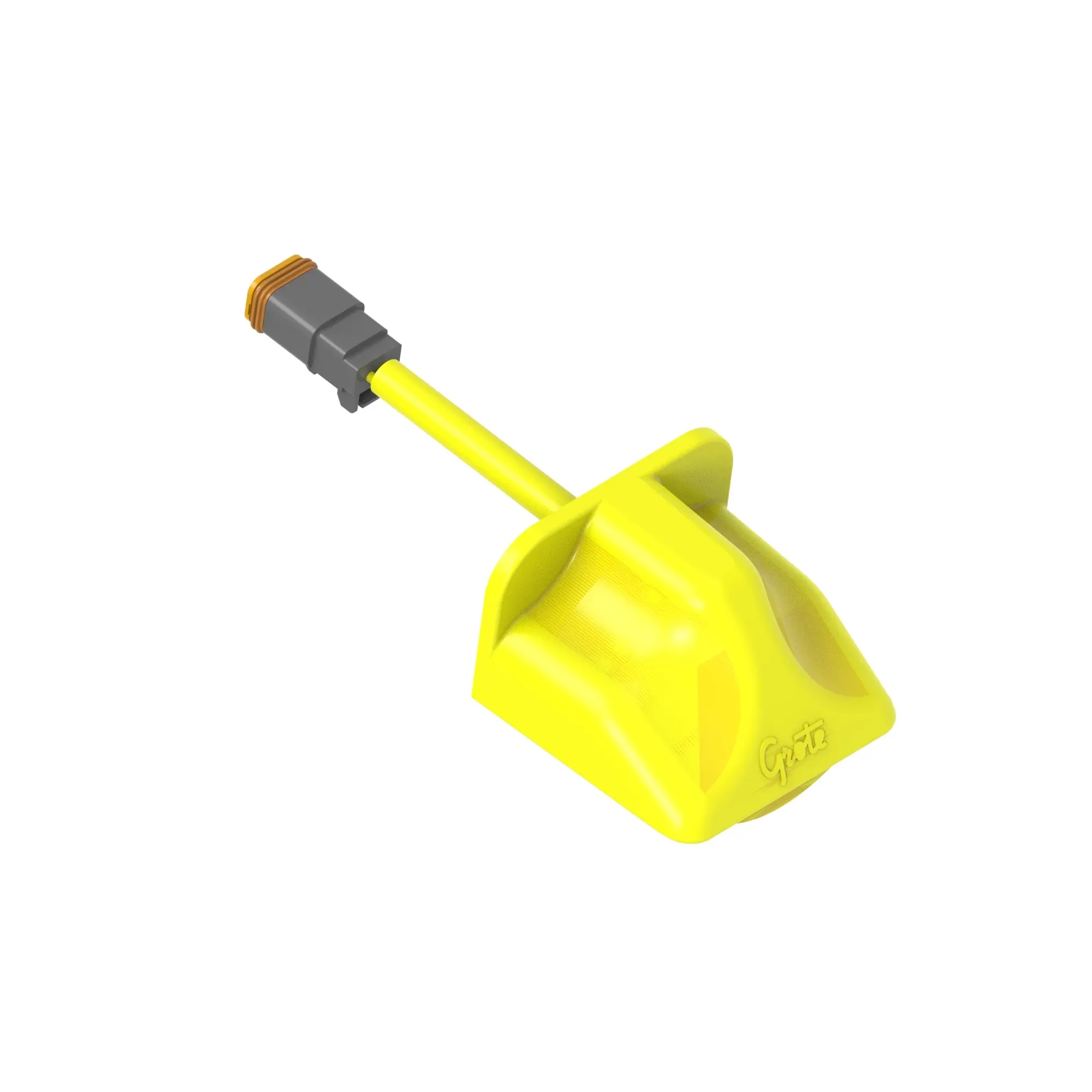 LED LAMP ASSEMBLY