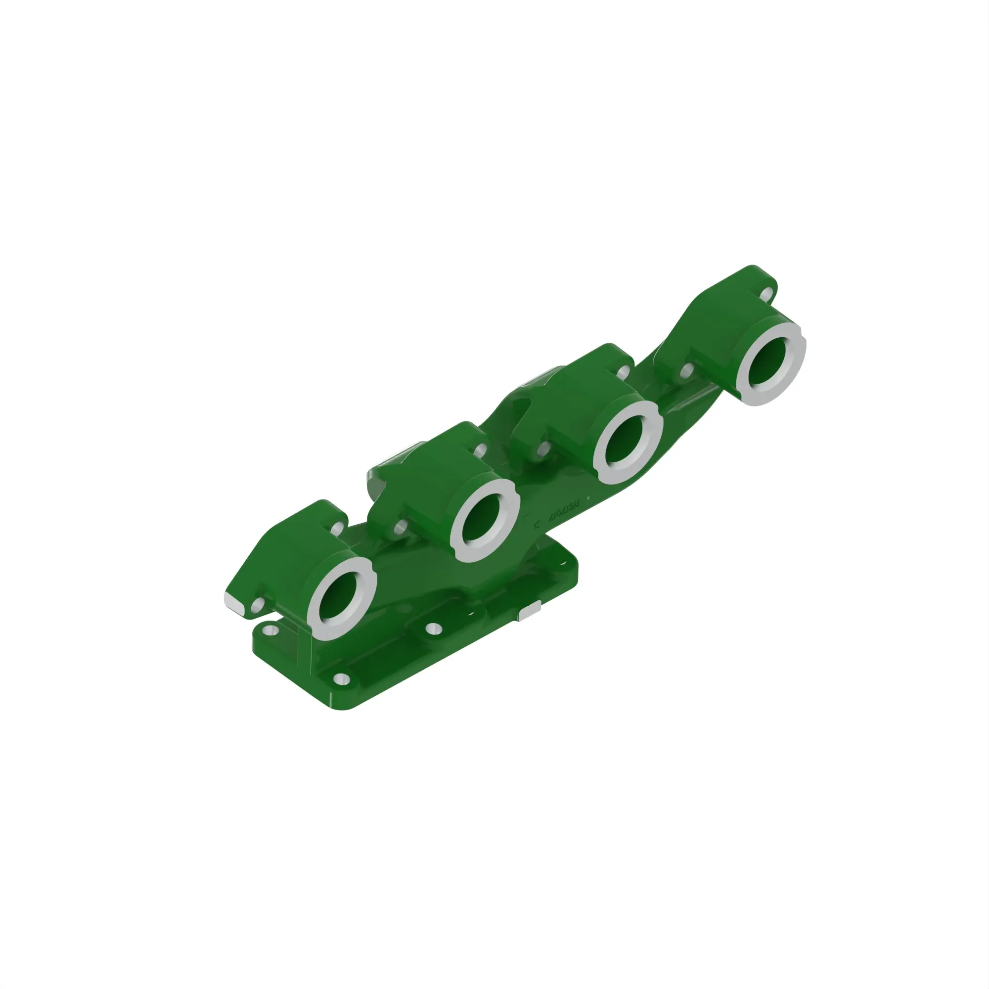 Exhaust Manifold