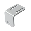 BRACKET, NOZZLE SHIELD