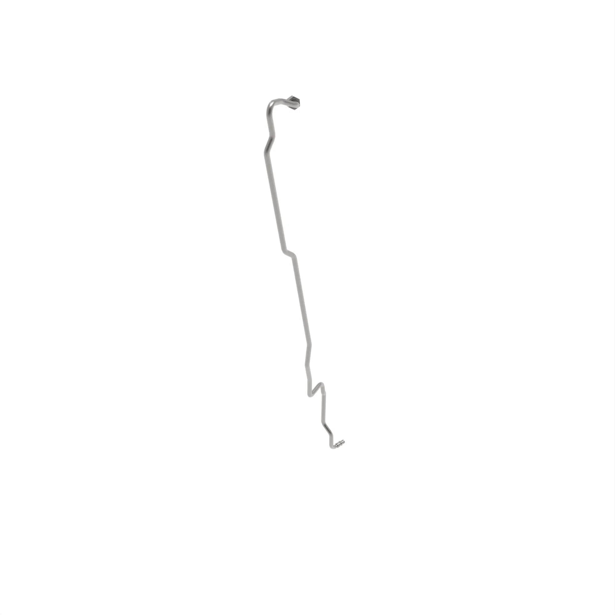 OIL LINE, TRANSMISION COOLER