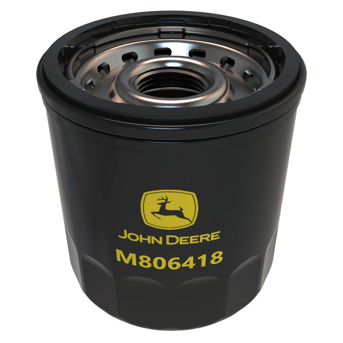John Deere Engine Oil Filter - M806418