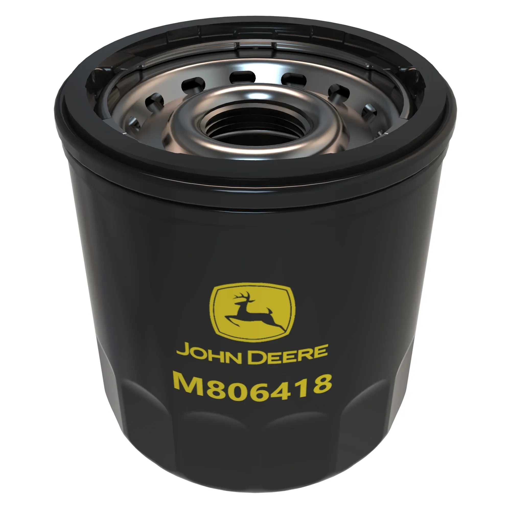 John Deere Engine Oil Filter - M806418