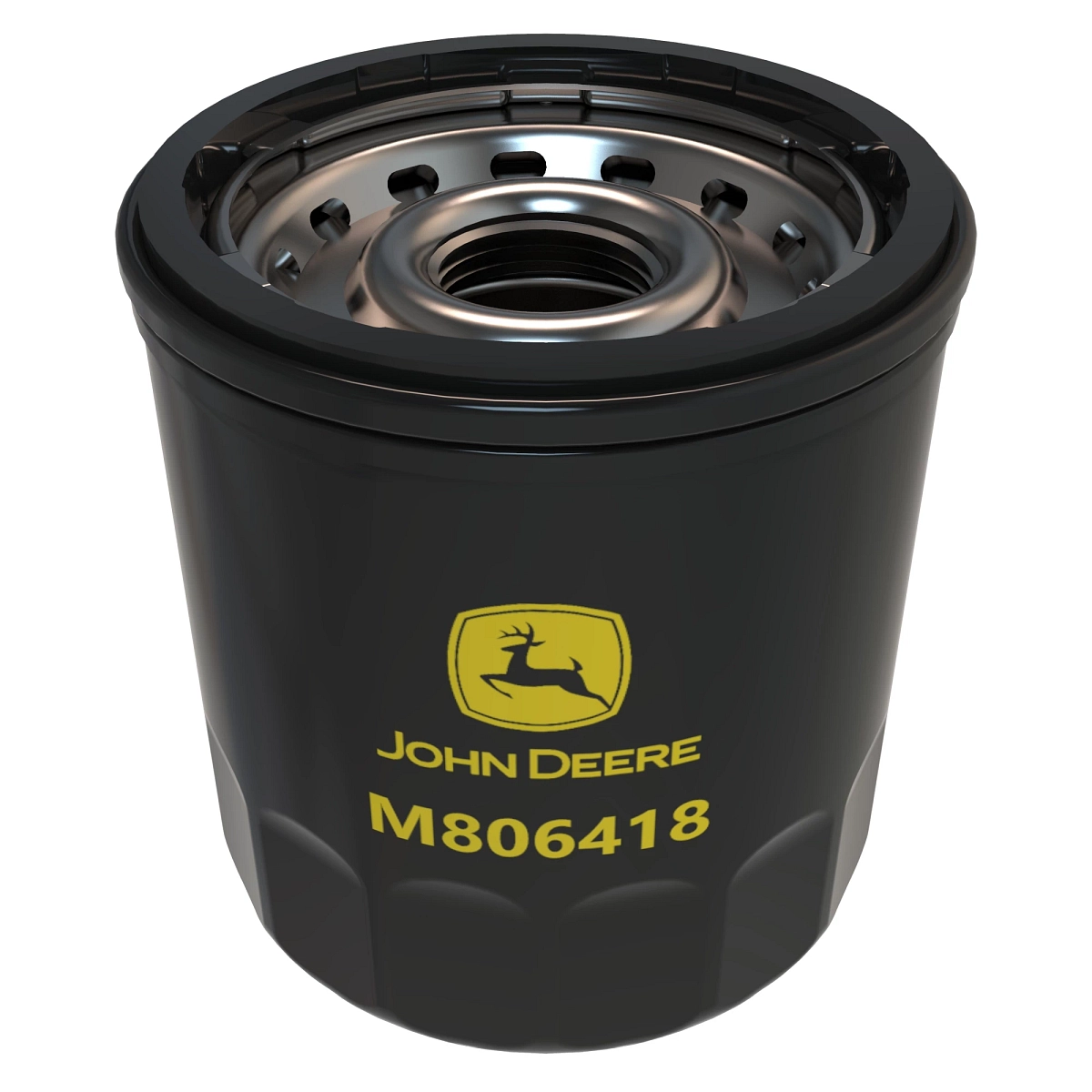 John Deere Engine Oil Filter - M806418