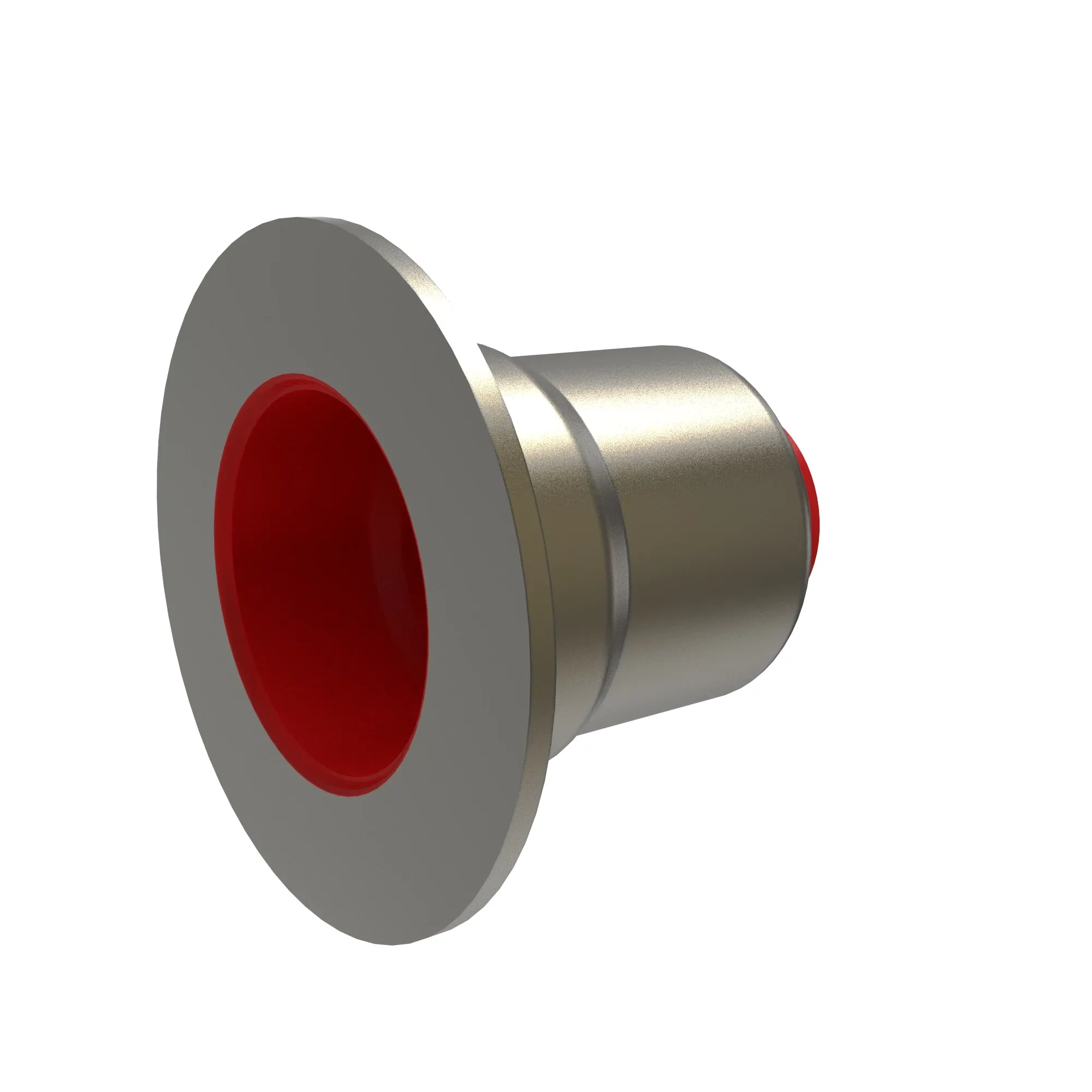 John Deere Internal Oil Seal - DZ106290