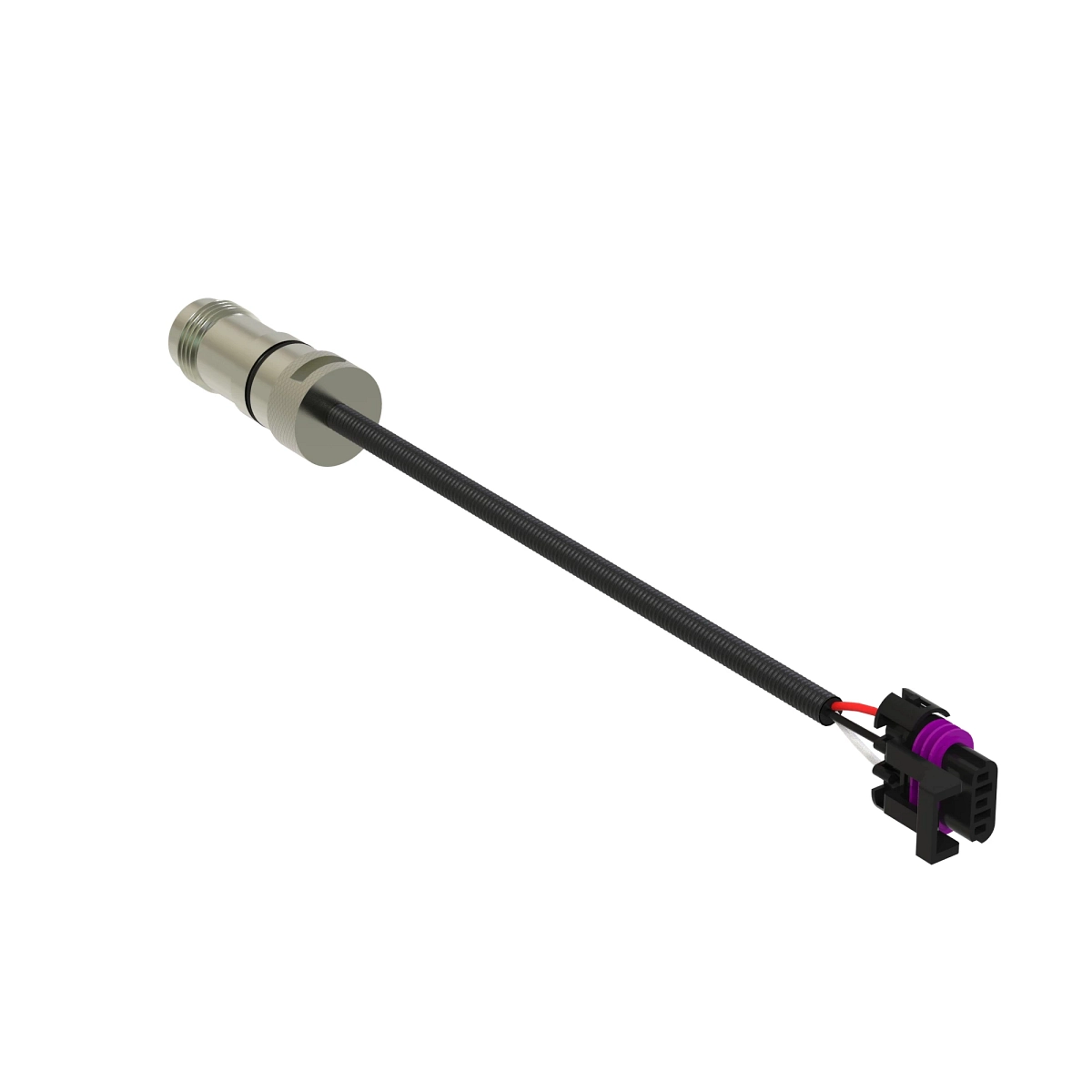 Speed Sensor, Flowmeter