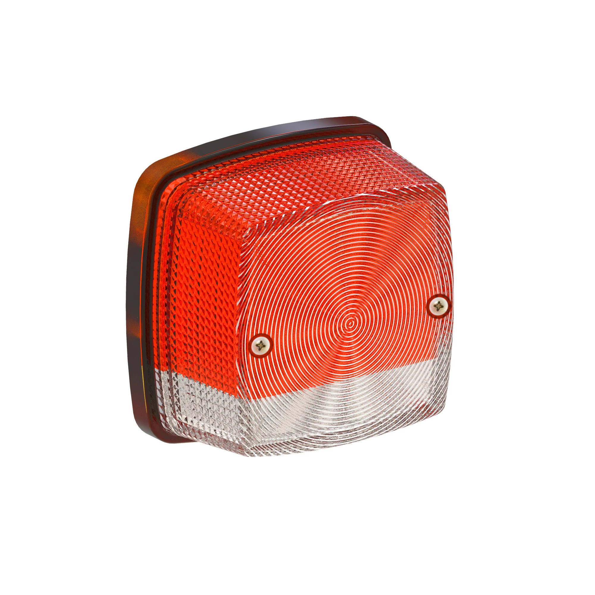 John Deere Turn-Signal Sidelight, 12 Volts, 21 Watts - AL58739