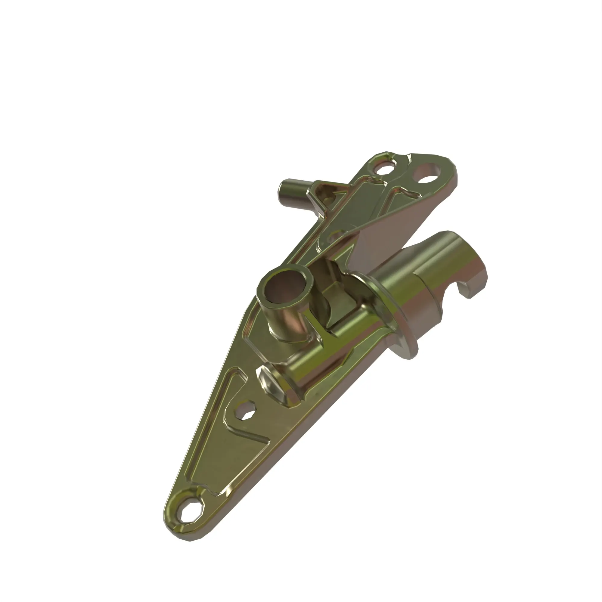 GEARSHIFT LEVER