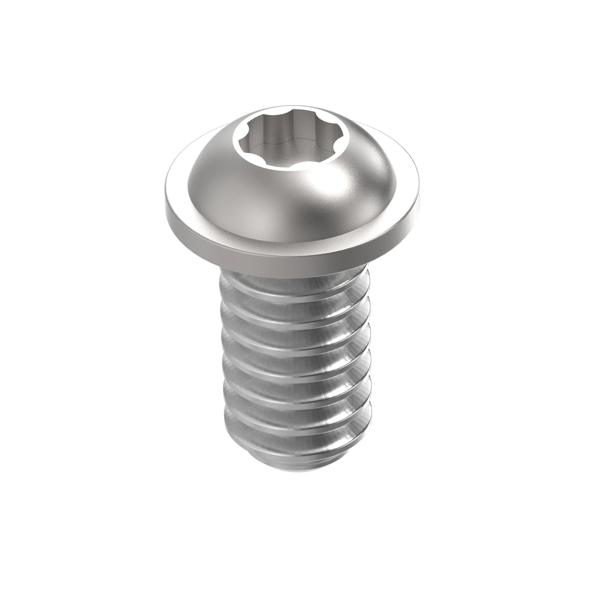 John Deere Self-Tapping Screw, M5 X 13 - L213847