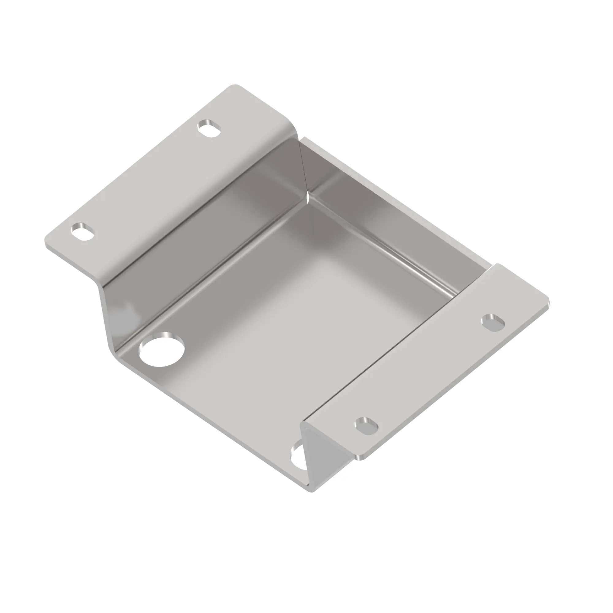 John Deere Bracket - T319133