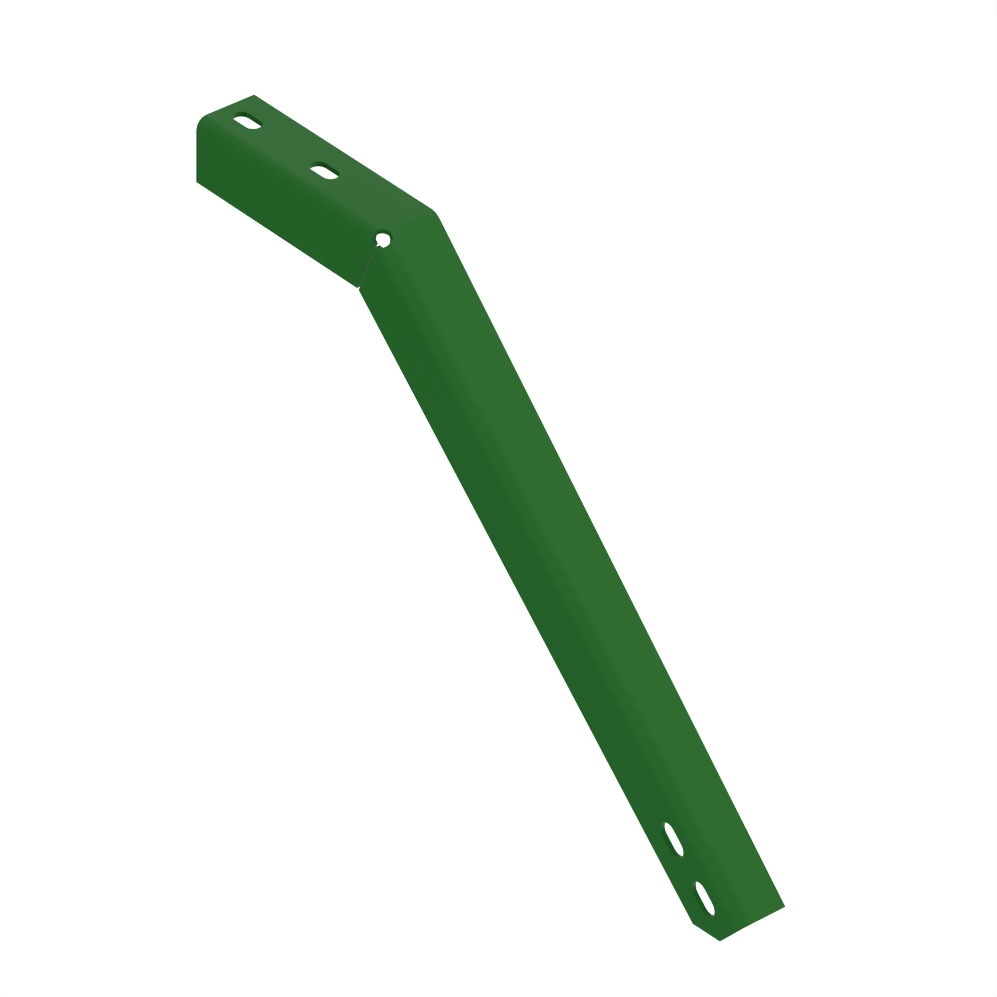 TUBE SUPPORT BRACKET