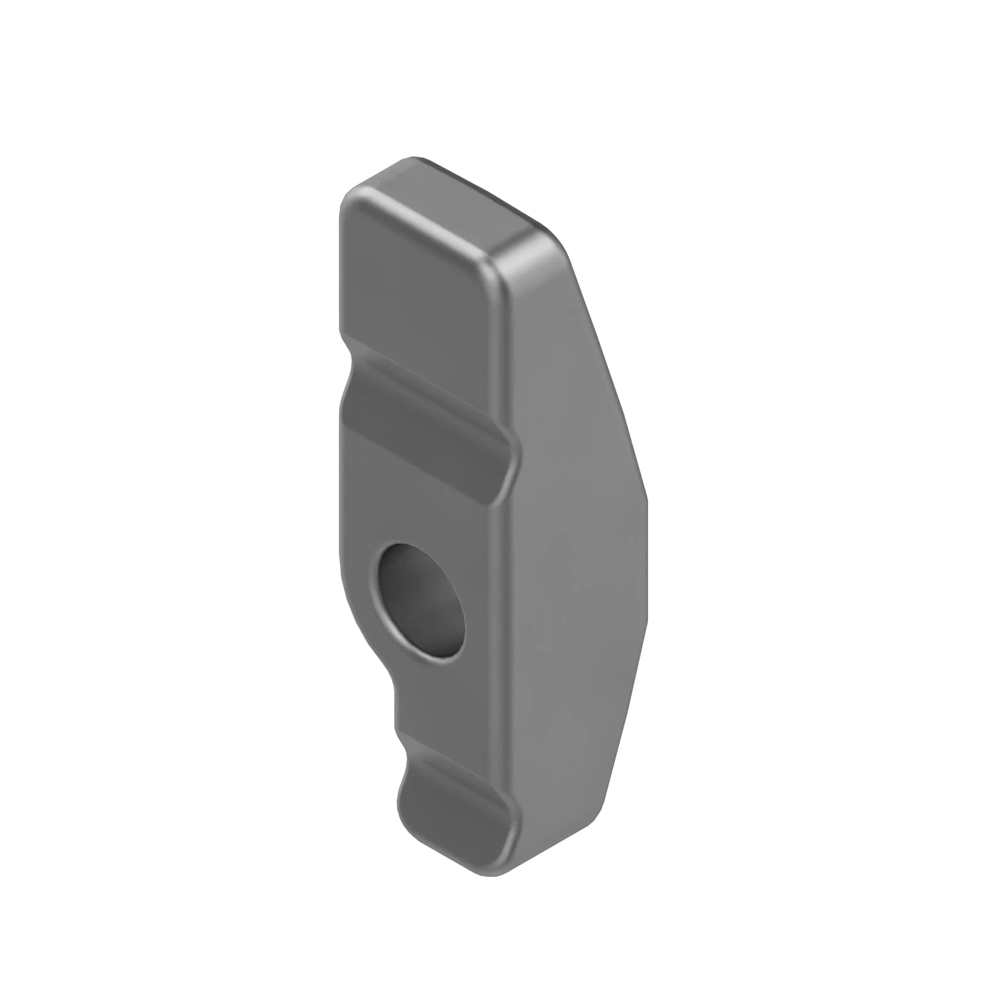 BLOCK CLAMP