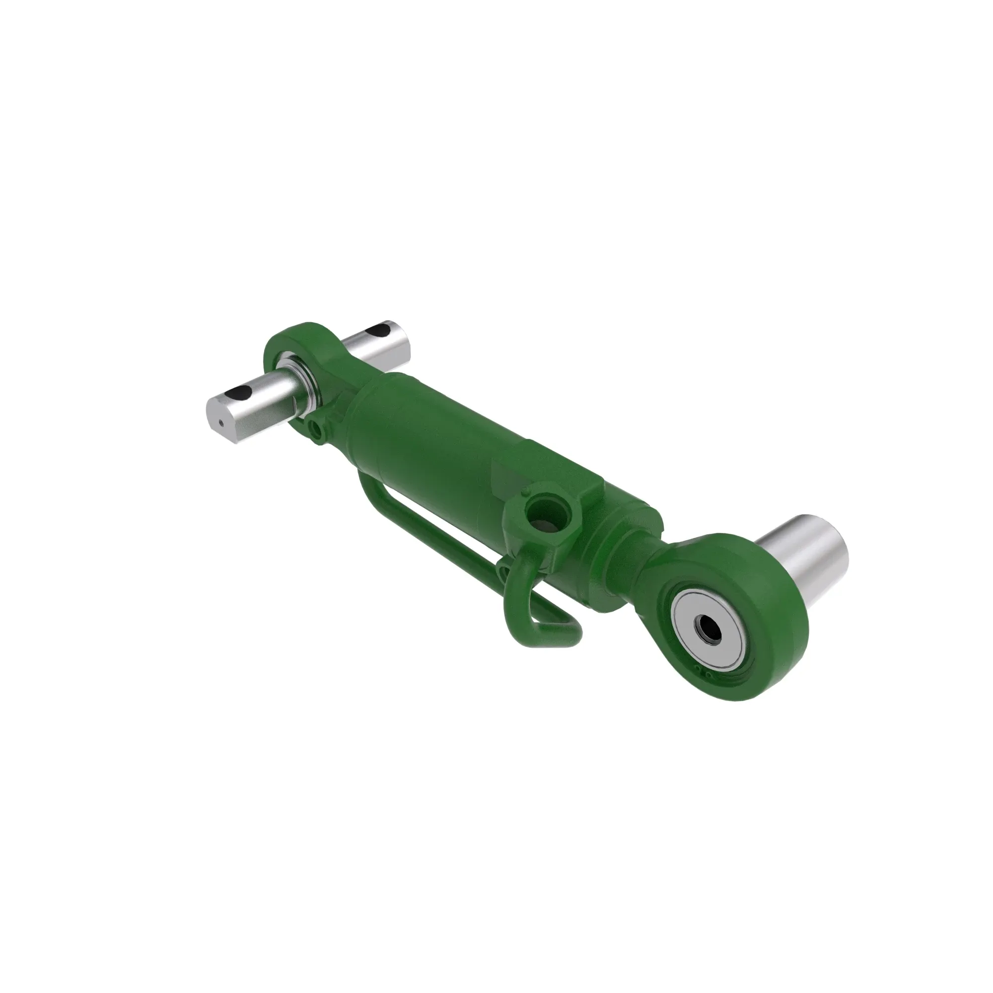 John Deere Hydraulic Cylinder - AL224202