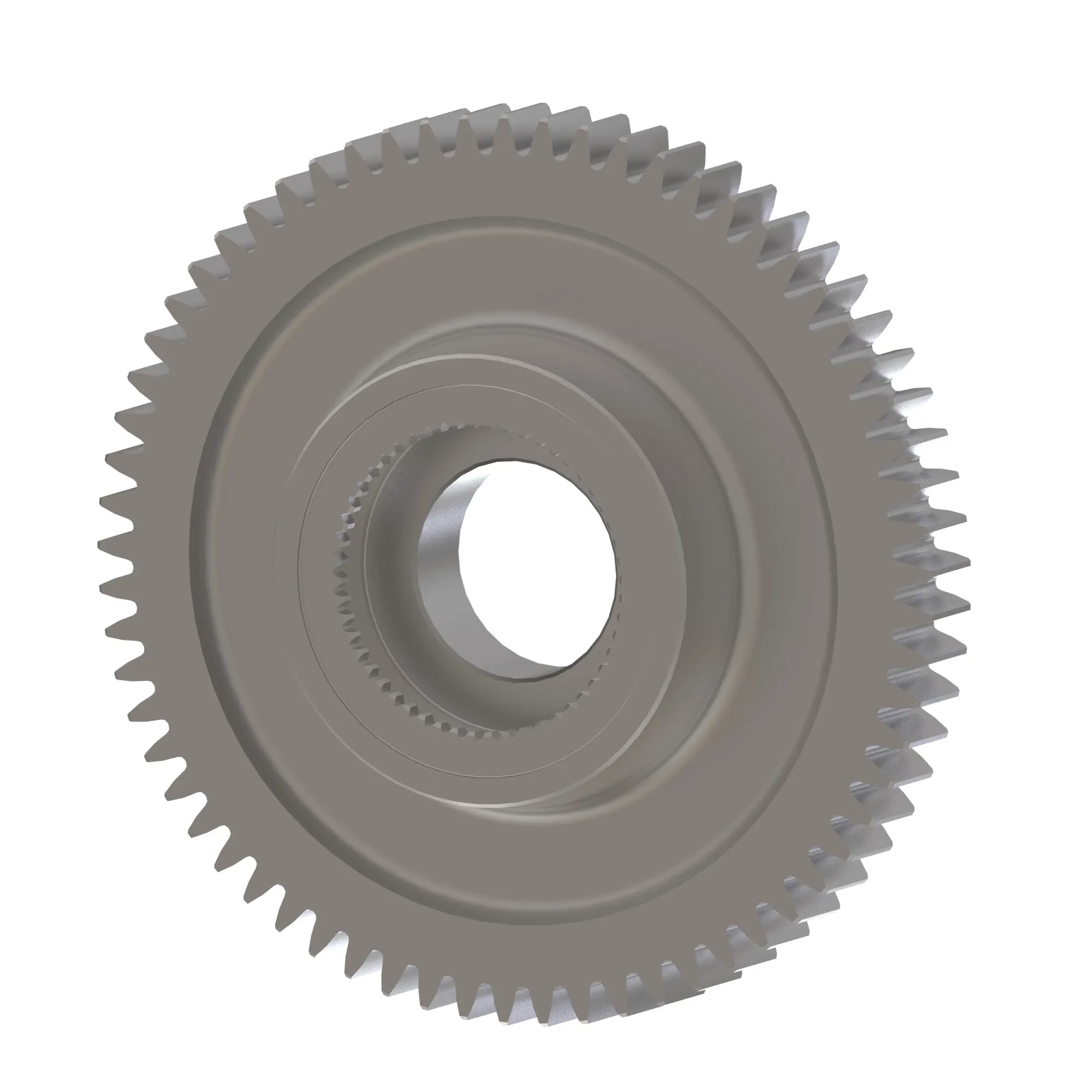 John Deere PTO Output Spur Gear, 65 Teeth - TR111202