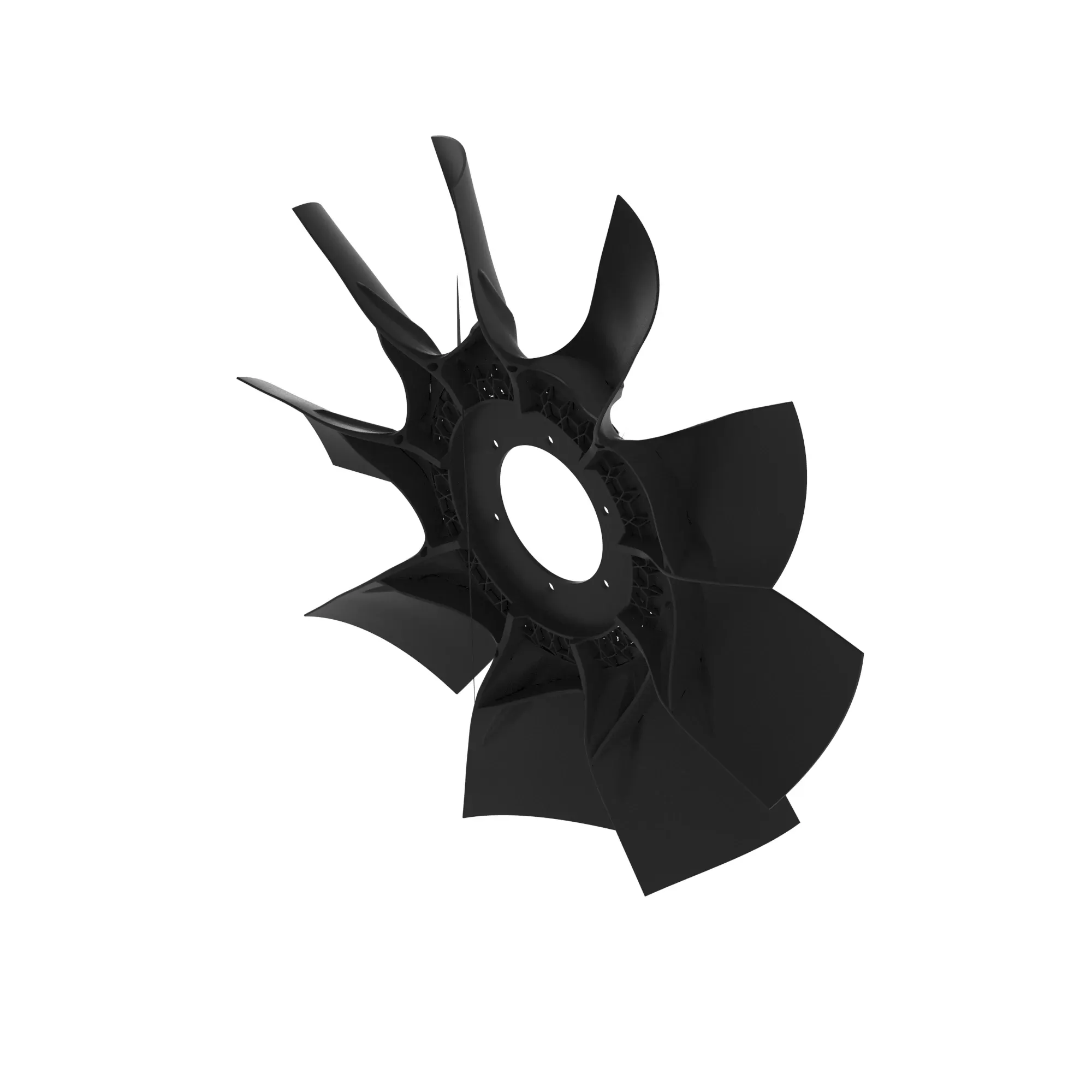 John Deere Fan - AT510419